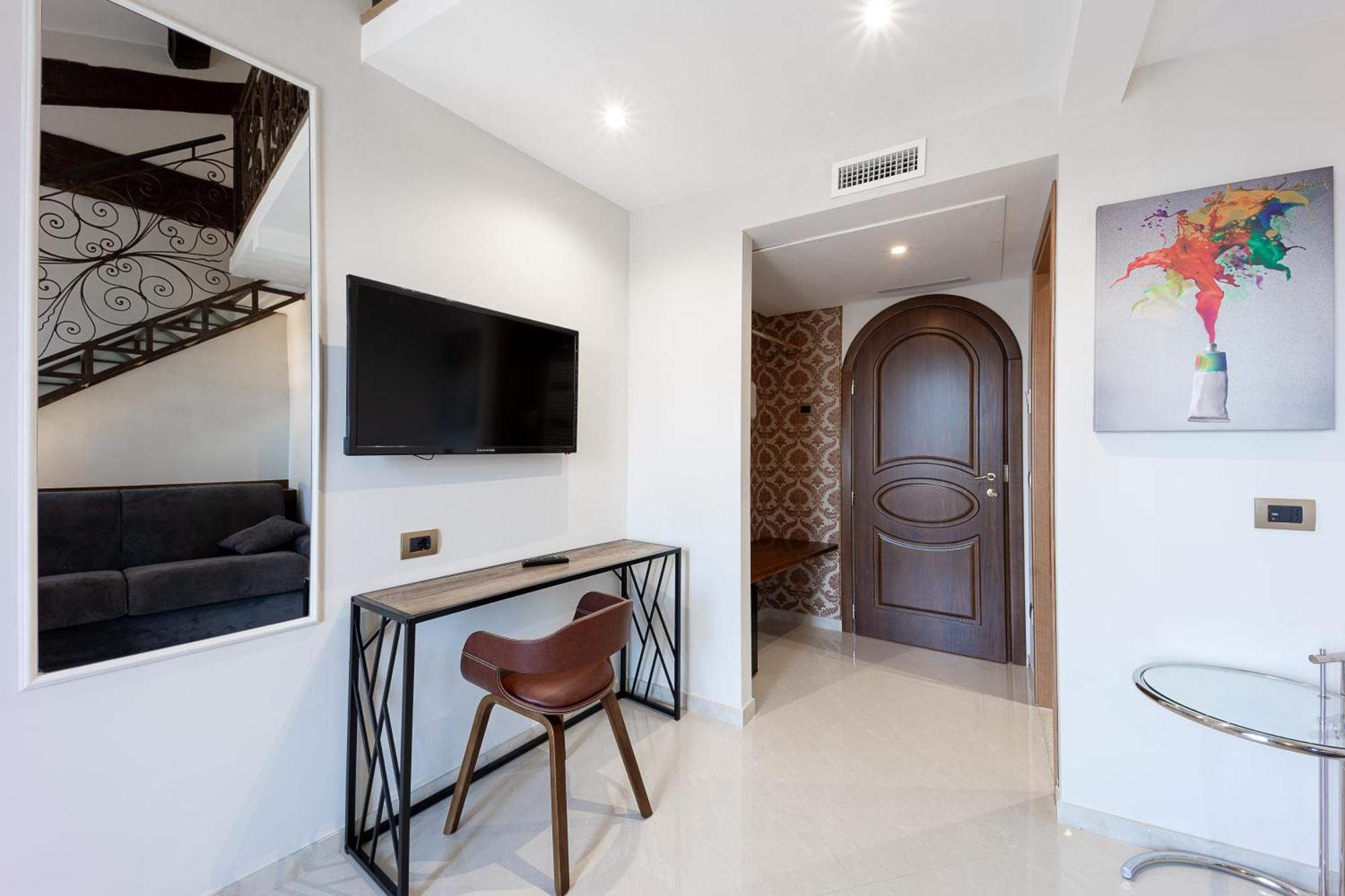 Guest house Dimora Cardinal Moroni