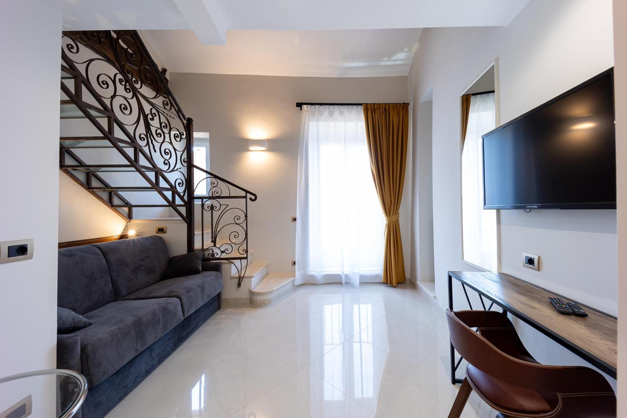 Guest house Dimora Cardinal Moroni *