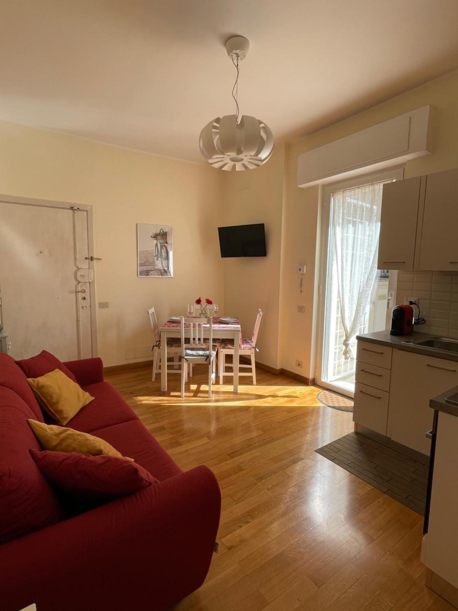 Apartment Mon-tis Paolo V - Vicino Metro Cornelia *