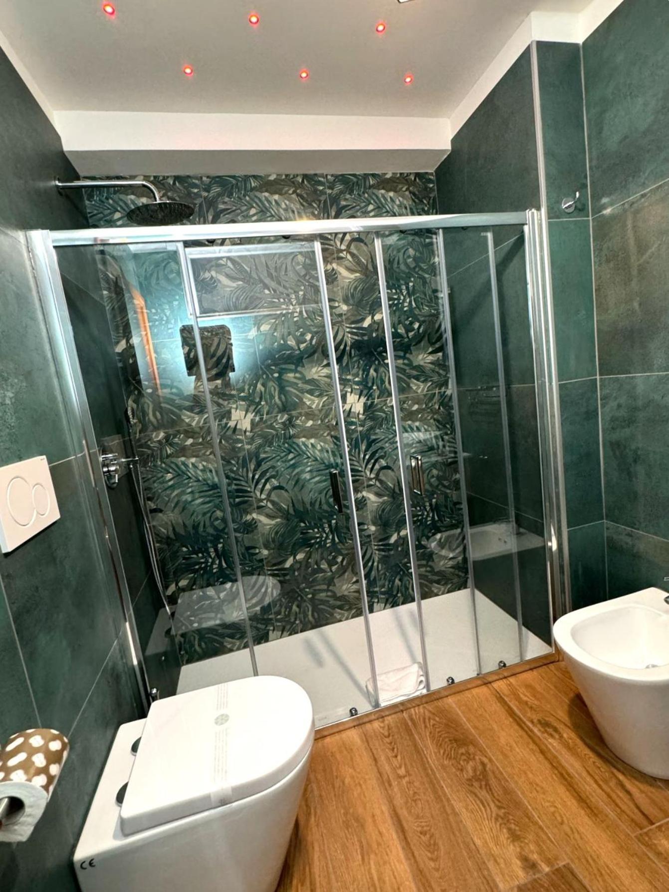 Wild Luxury Appartamento *