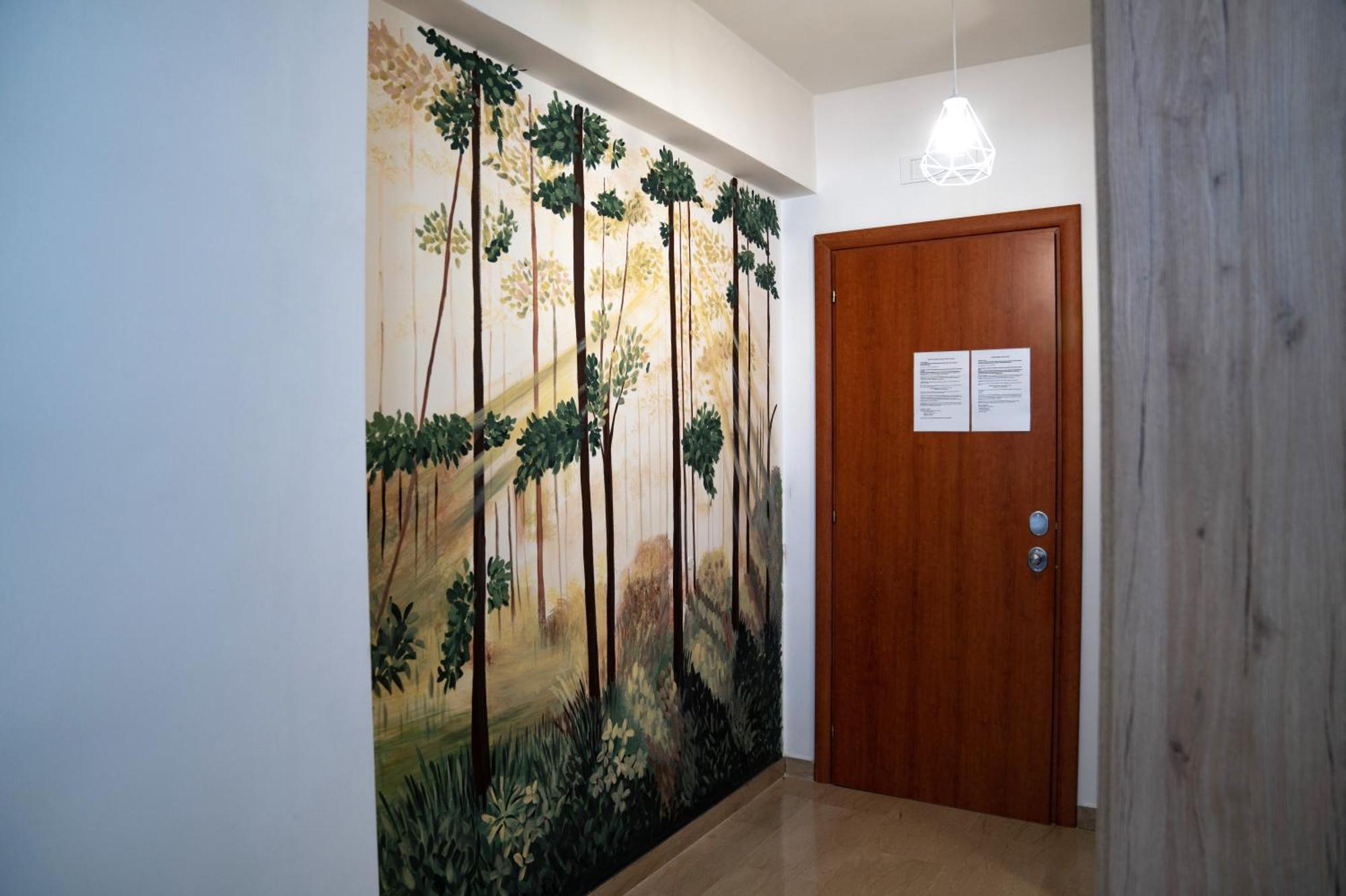 Wild Luxury Appartamento Roma