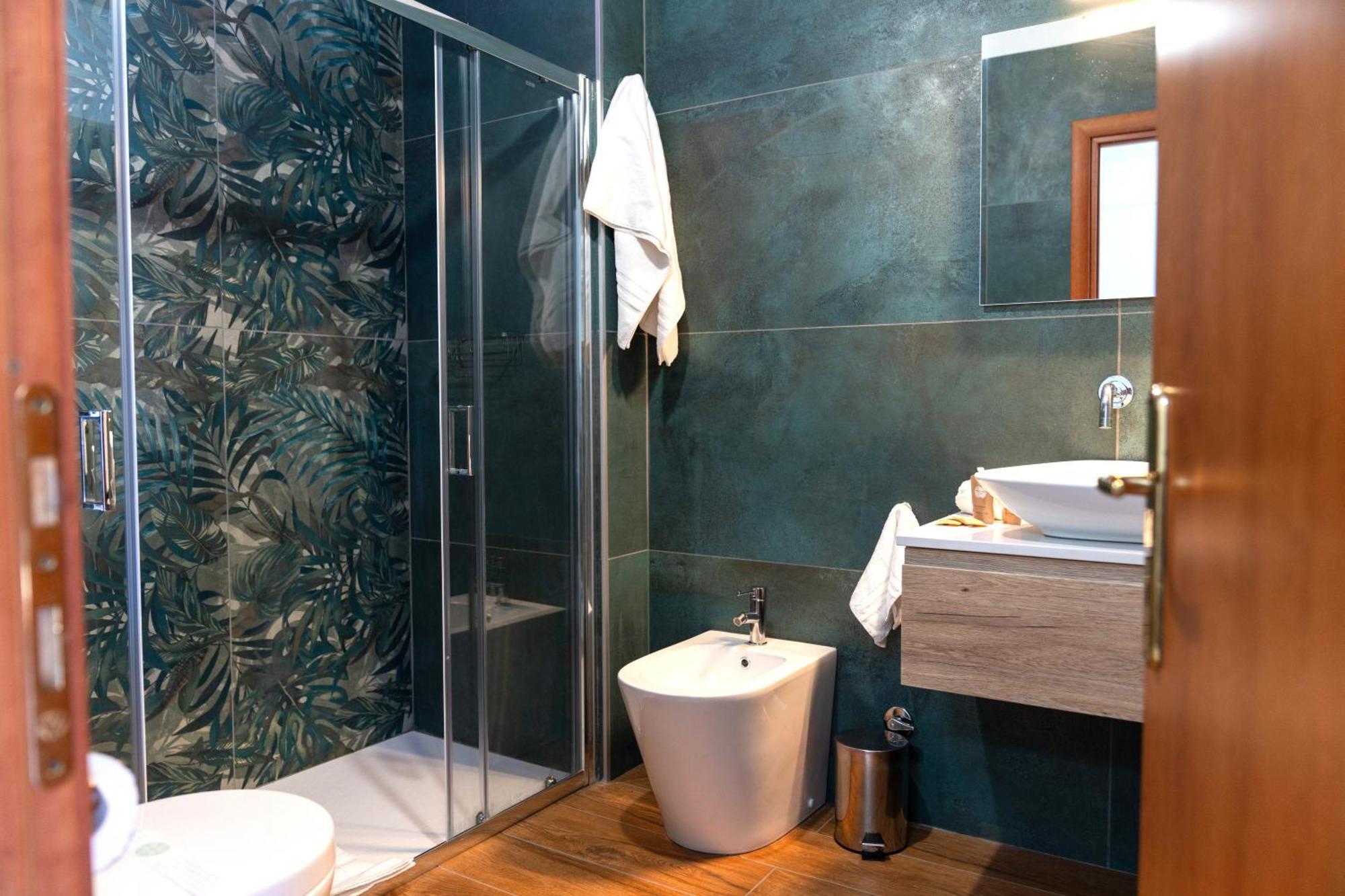 Appartamento Wild Luxury Roma