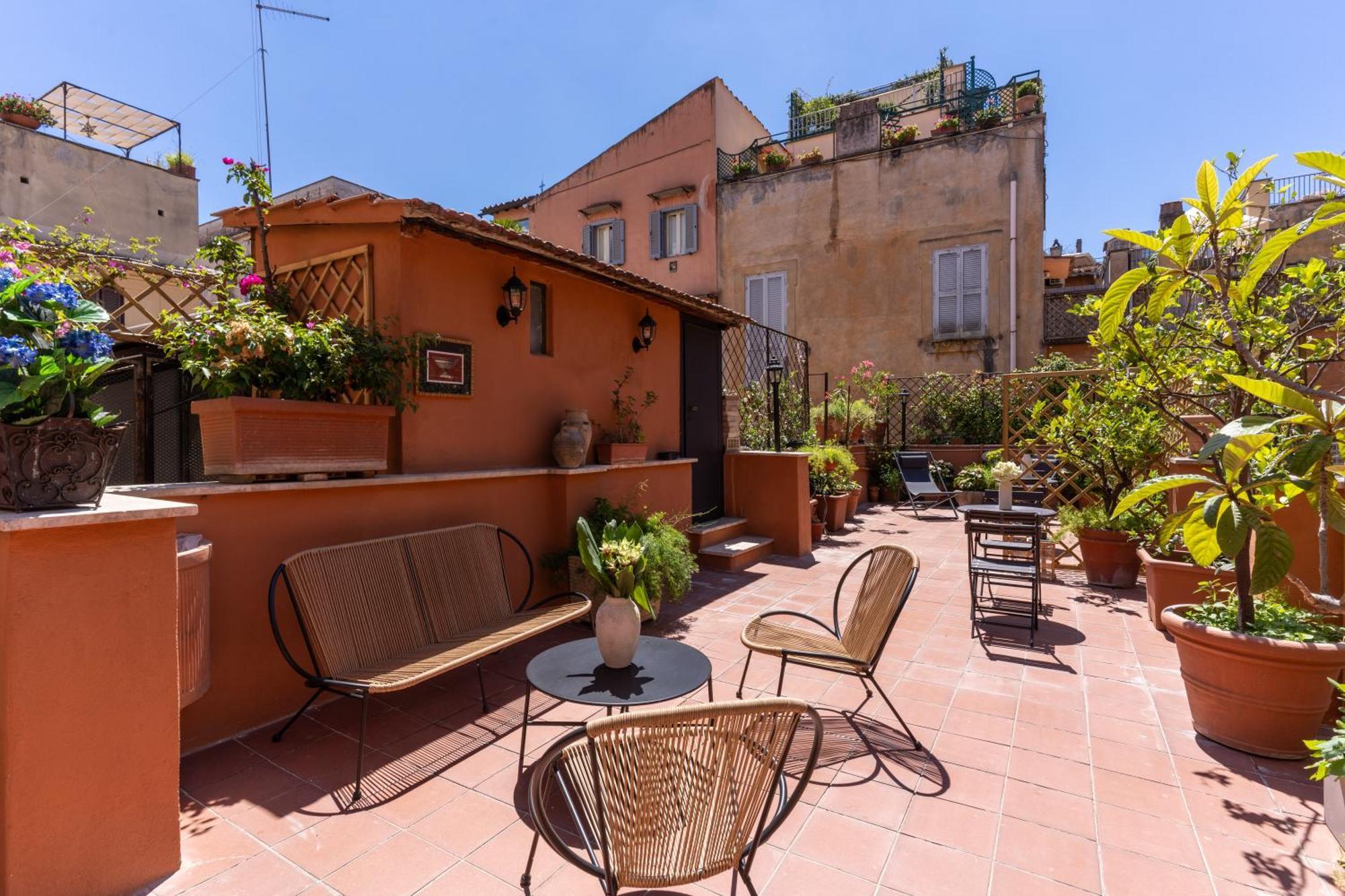 Telier Belsiana Guest house *