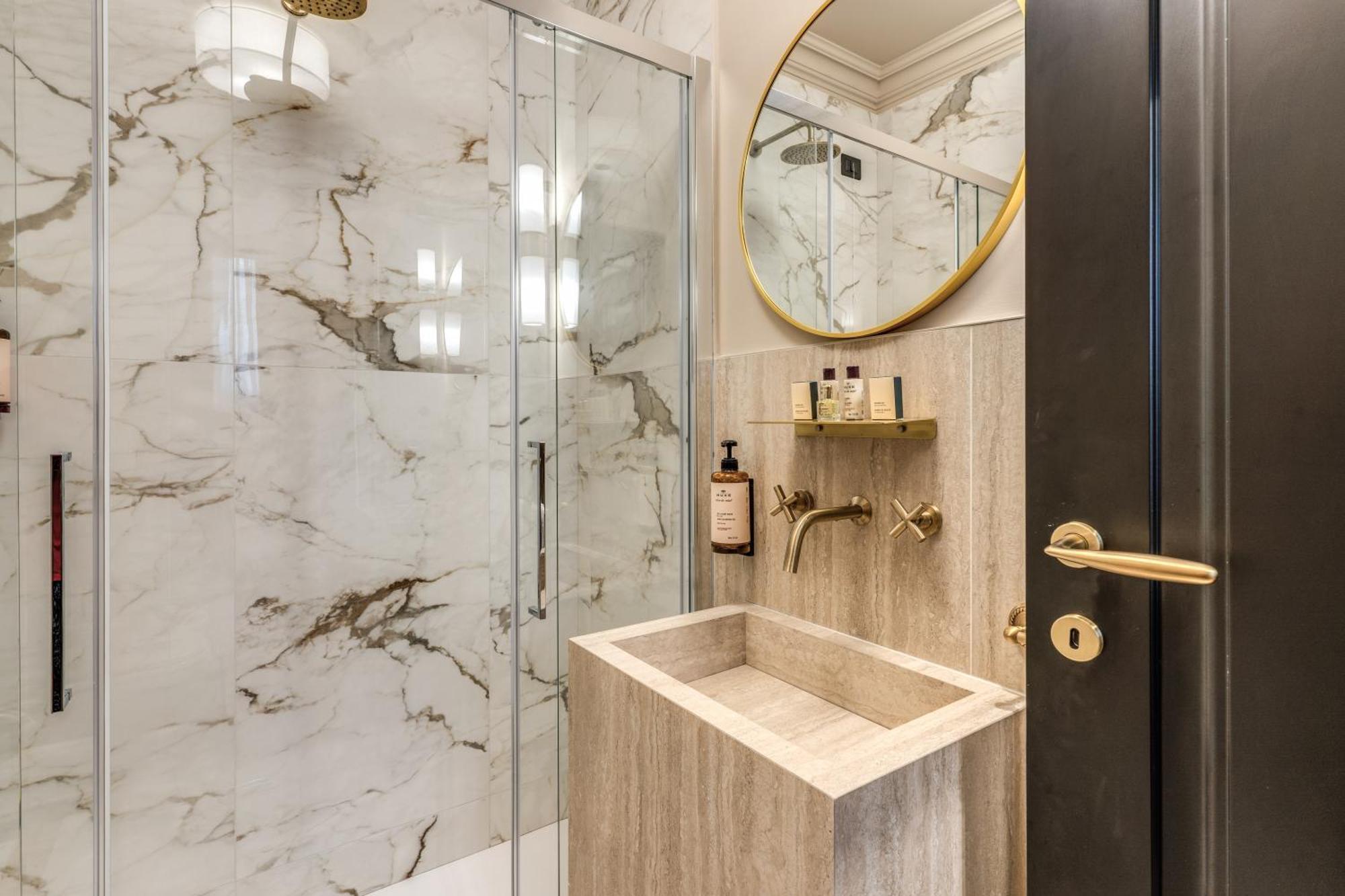 Affittacamere Telier Belsiana Roma
