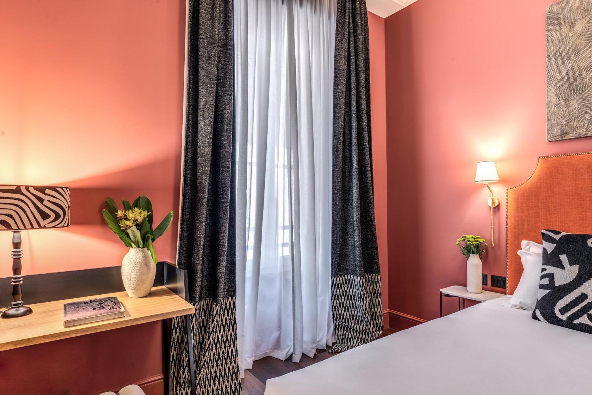 Telier Belsiana Guest house Rome
