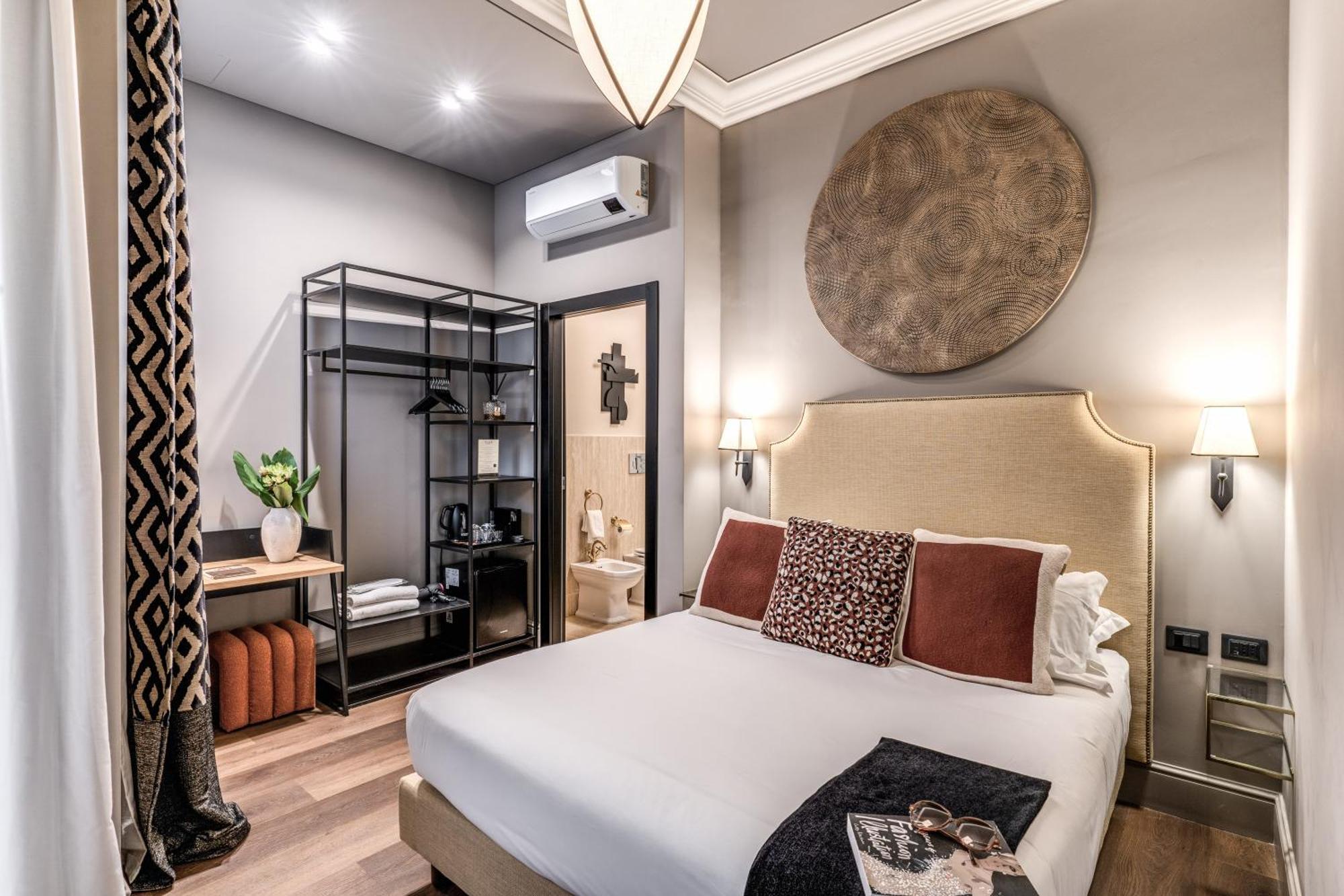 Telier Belsiana Guest house