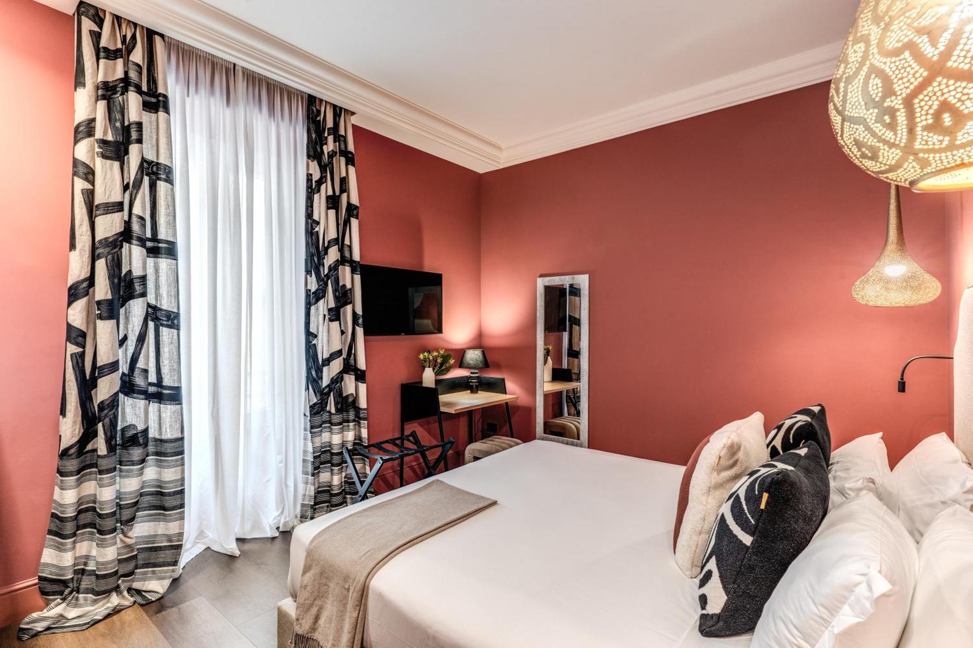 Affittacamere Telier Belsiana Roma