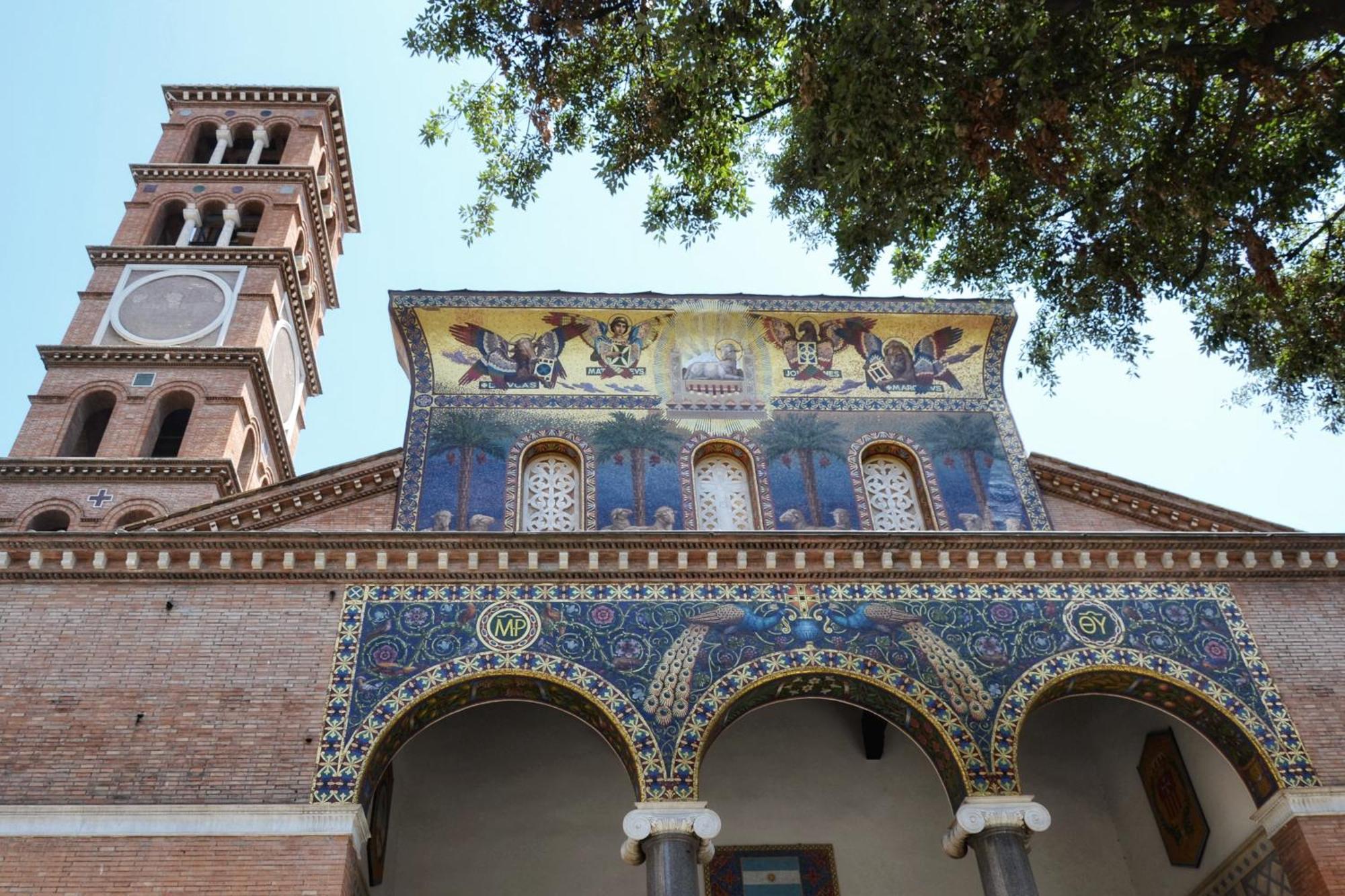 Casa Coppede Appartamento Roma