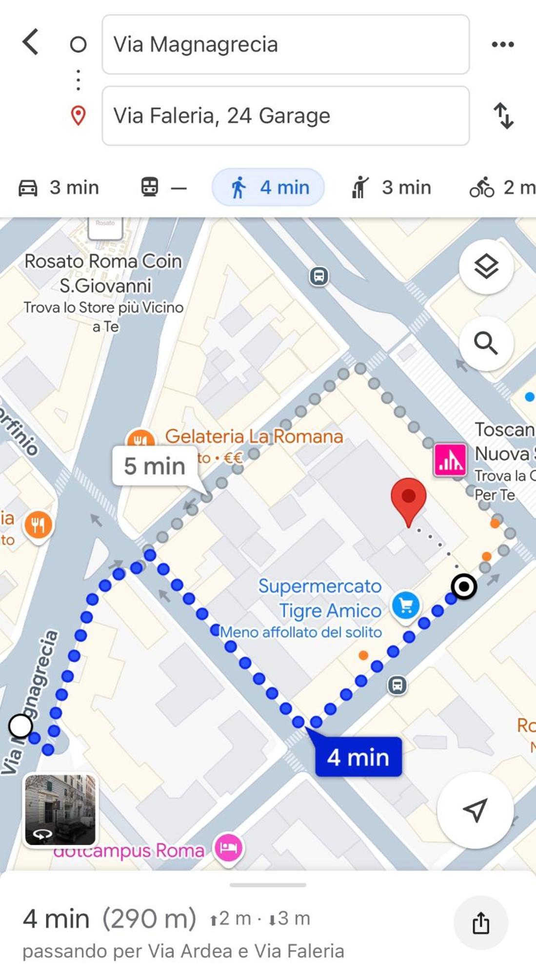 Wow Rome
