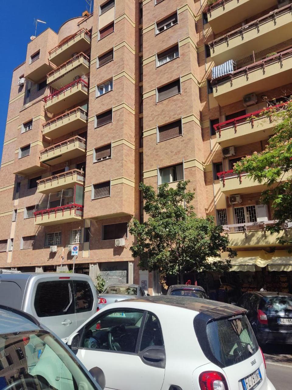 Apartment Vacanze Romane Rome