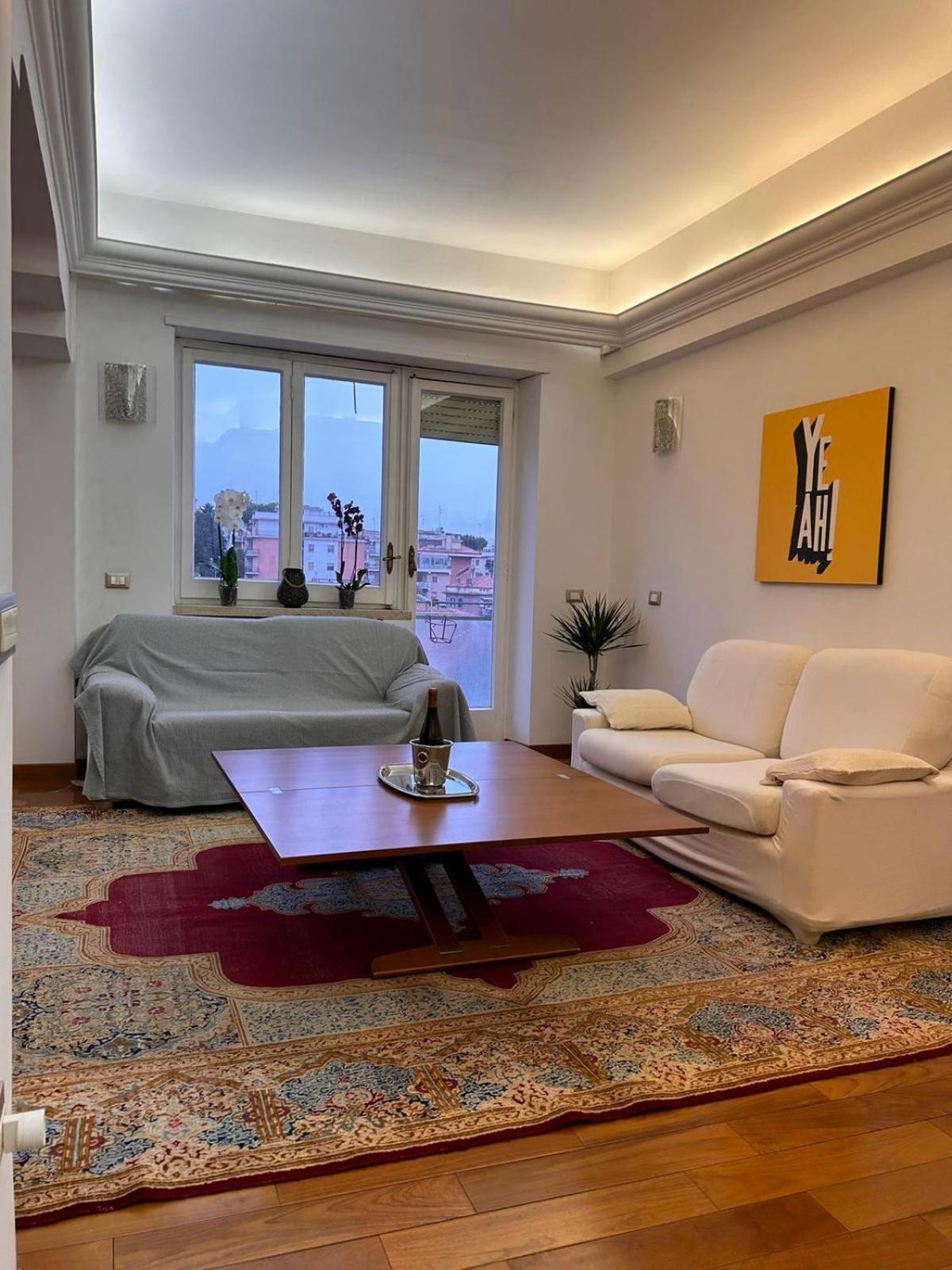 Appartamento Feel San Paolo