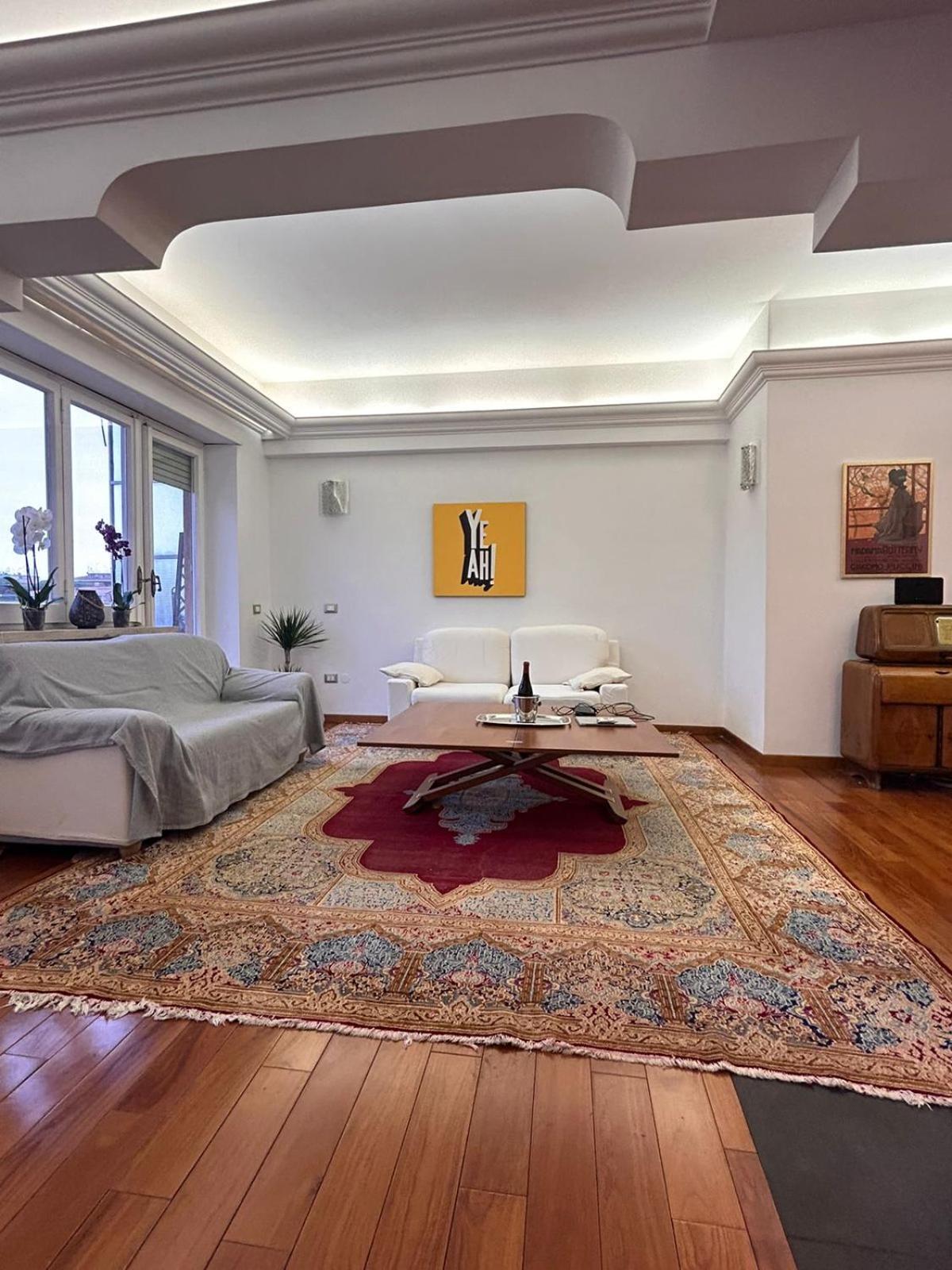 Appartamento Feel San Paolo Roma