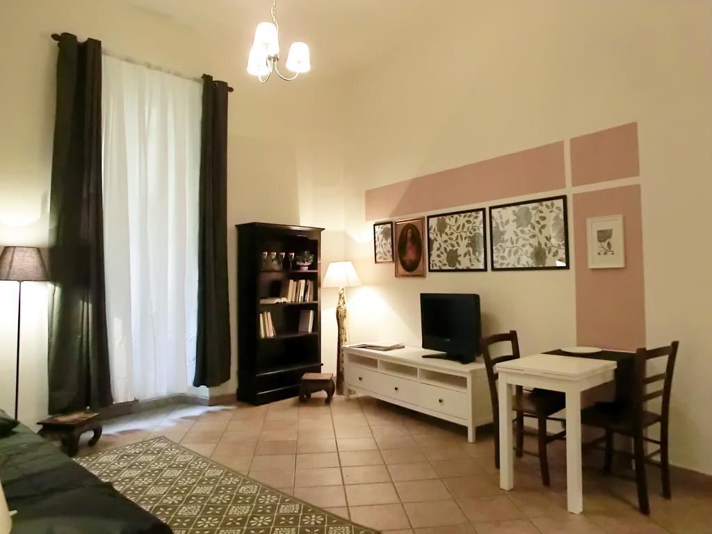 Apartment Magenta Collection Del Grande Rome