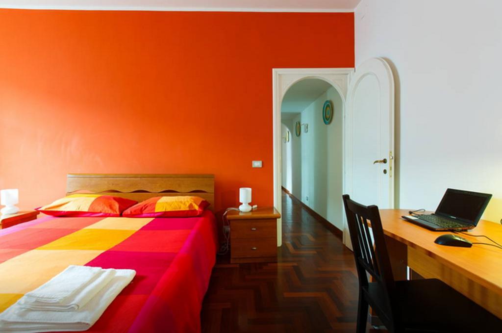 Vatican House Holiday home Rome