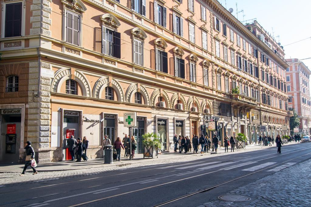 Maison Vaticana 2* Rome