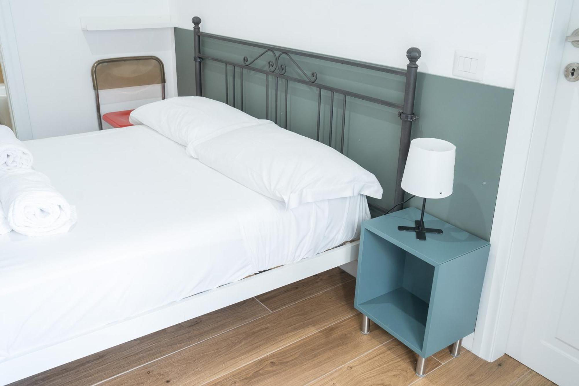 Domus 111 2 Bedroom