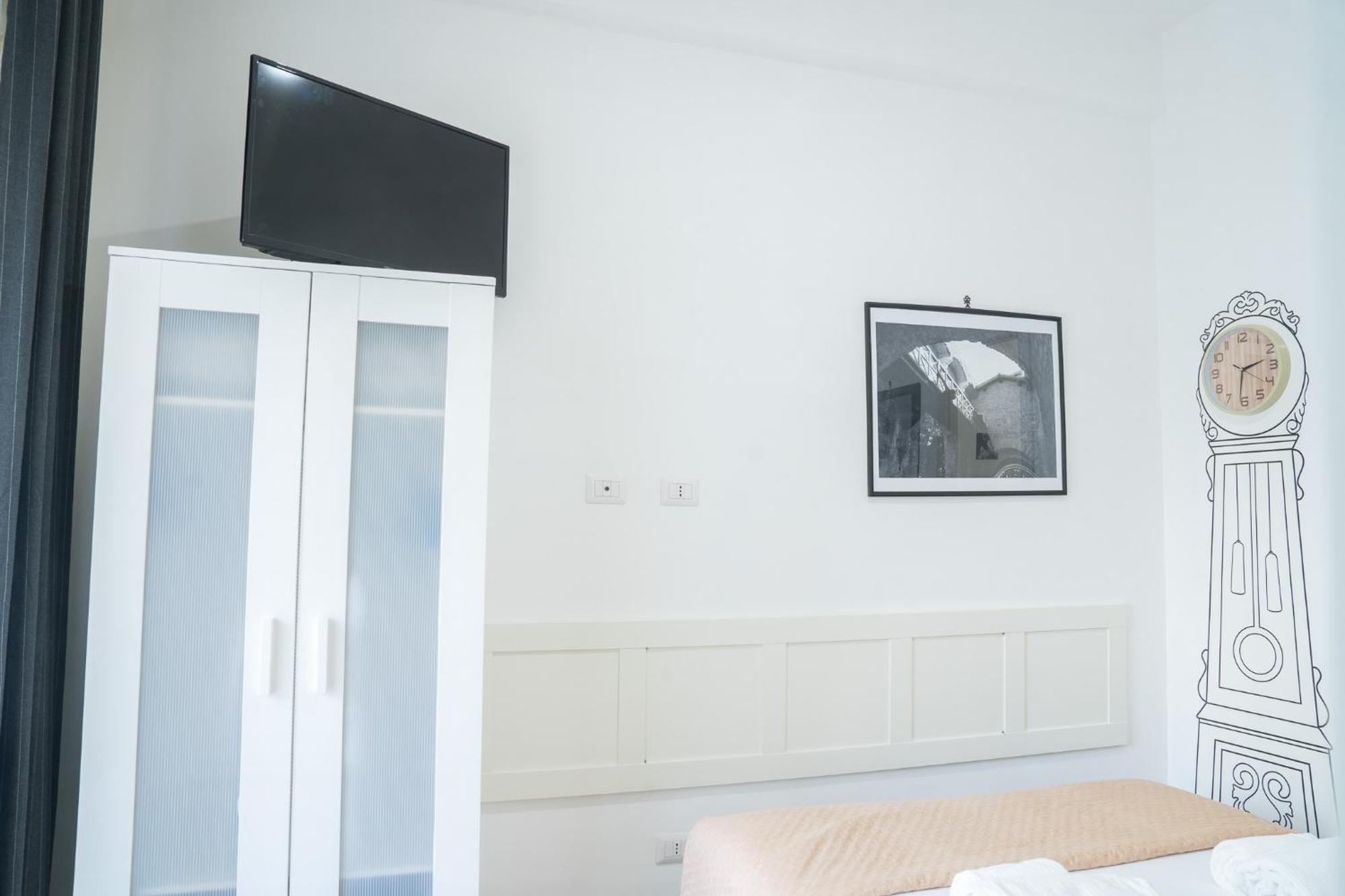 Apartment Domus 111 2 Bedroom Rome