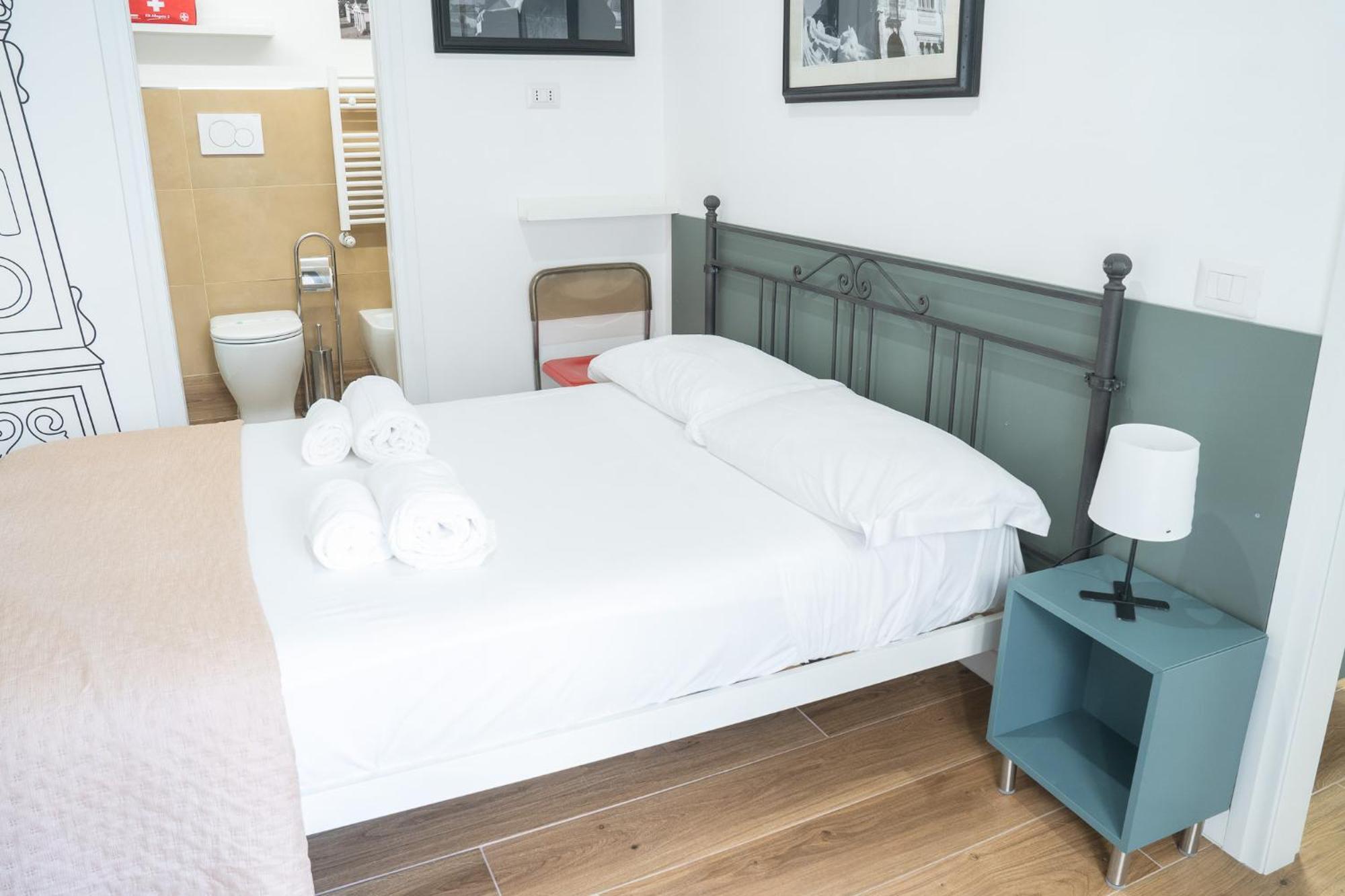 Domus 111 2 Bedroom *
