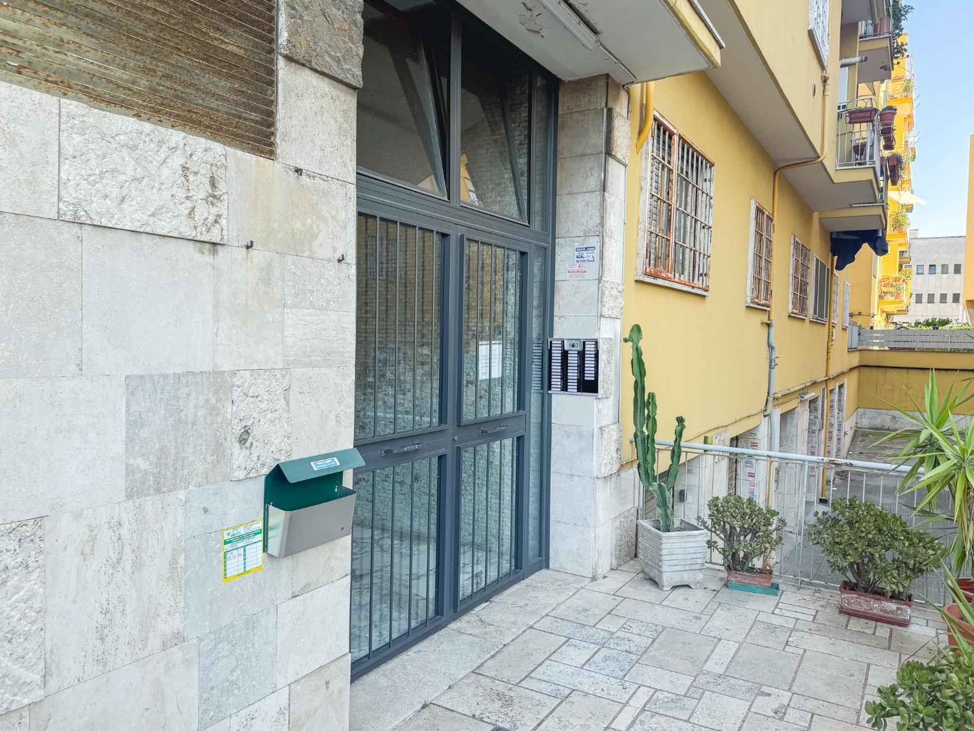 Domus 111 2 Bedroom * Rome