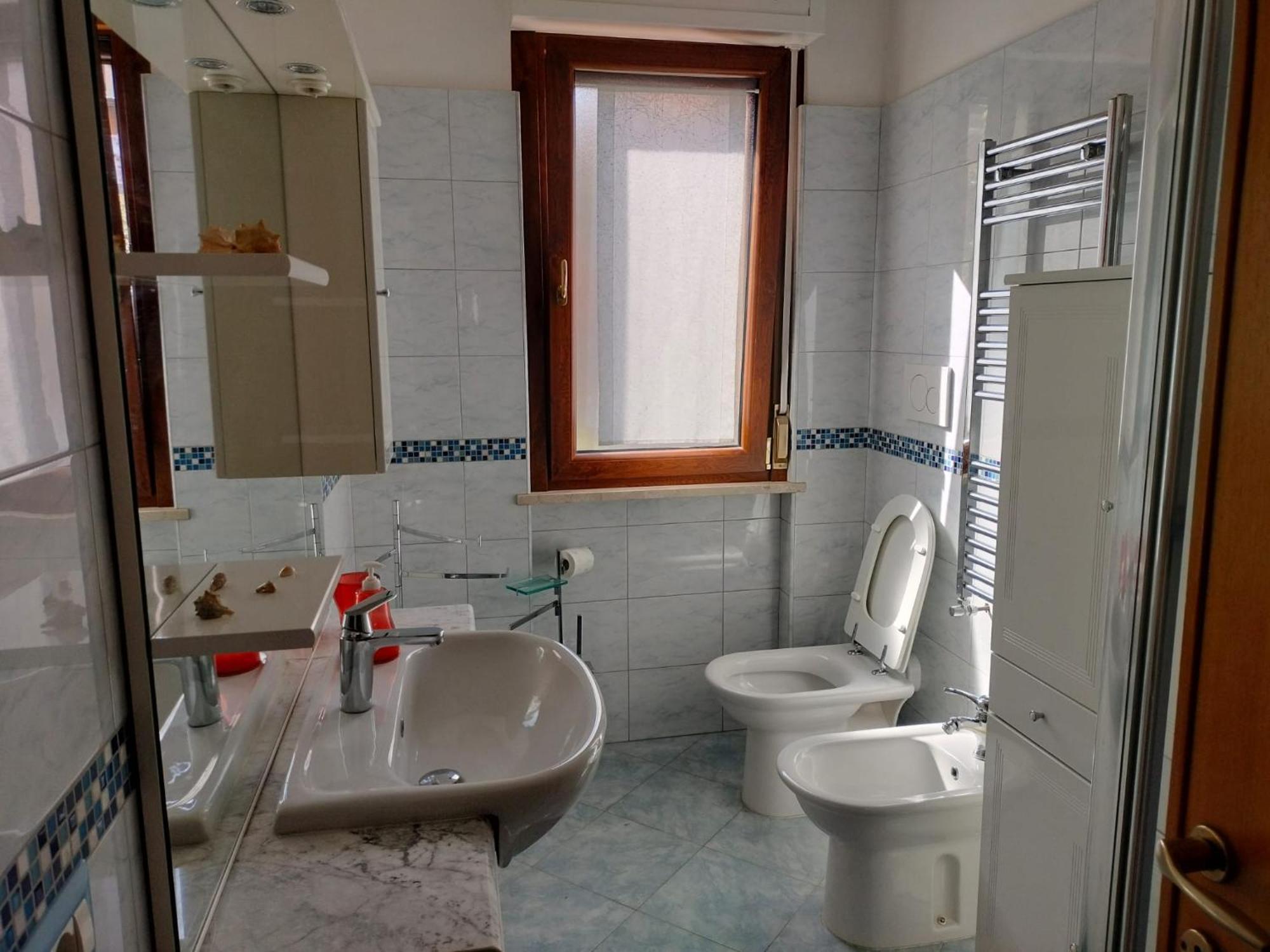Apartment Casa Gianna
