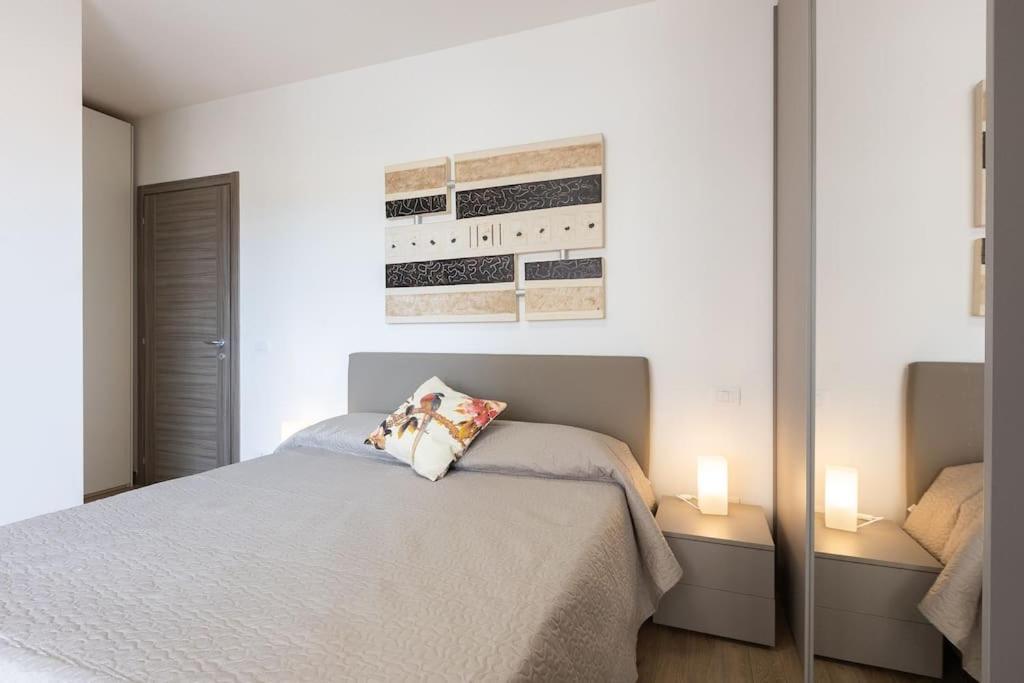 Apartment La Casa Di Fonte Rome