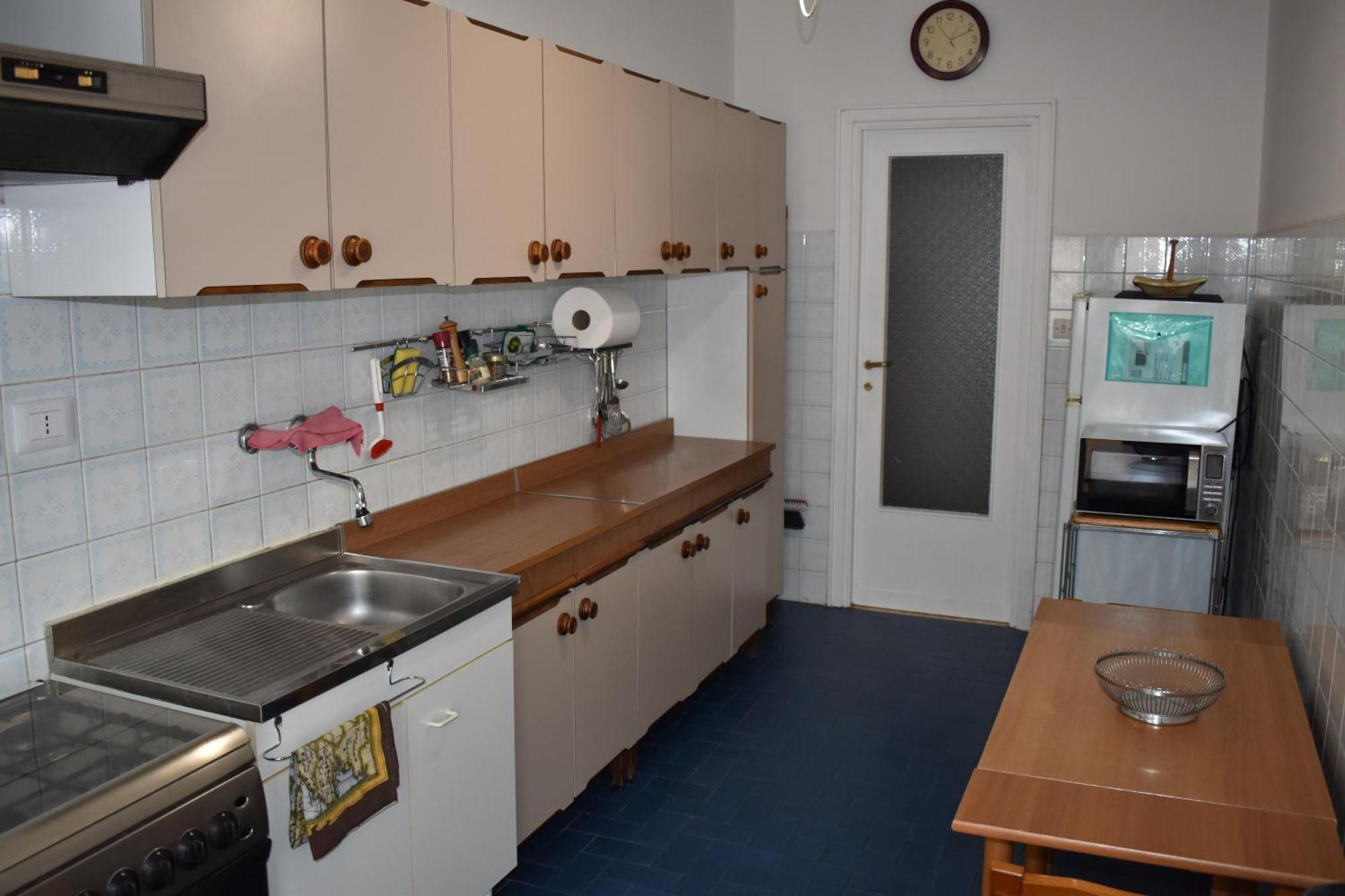 Vacanze Romane Apartment Rome