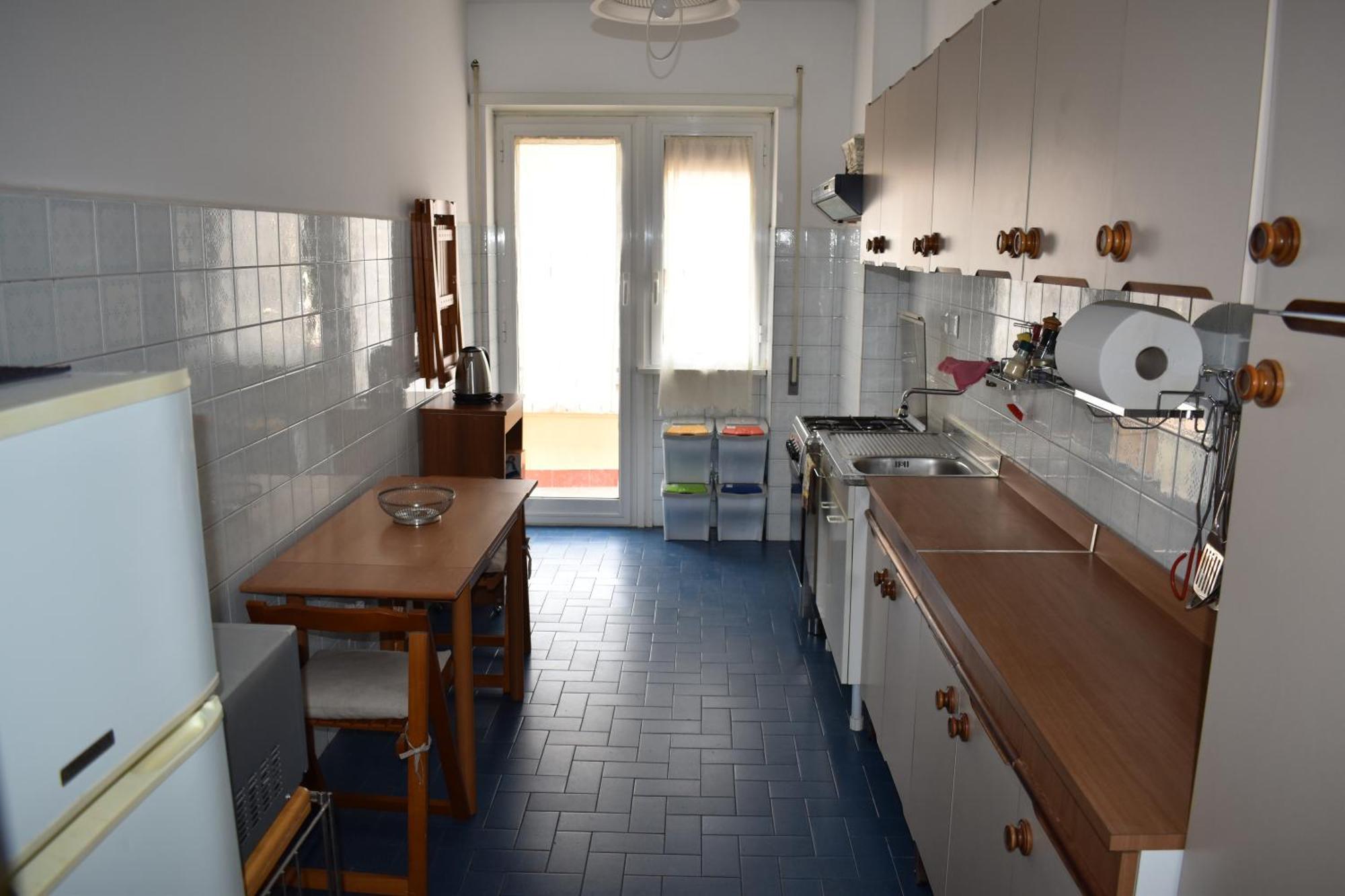 Apartment Vacanze Romane
