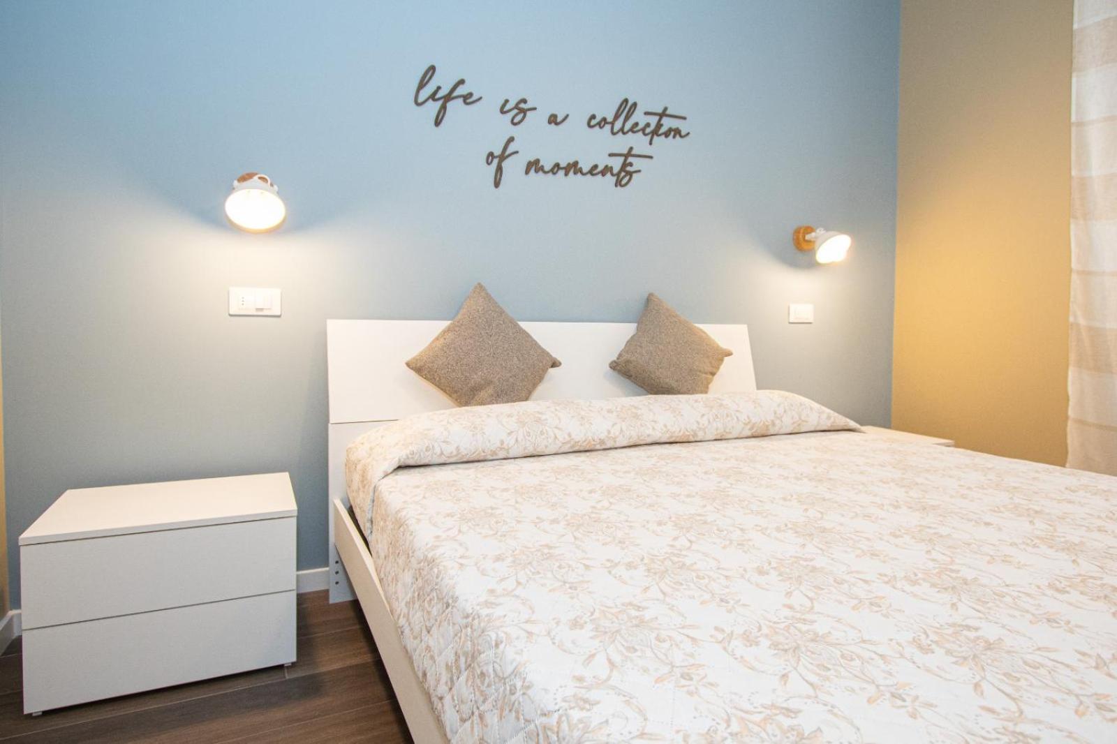 Olimpia Luxury Monteverde Rome