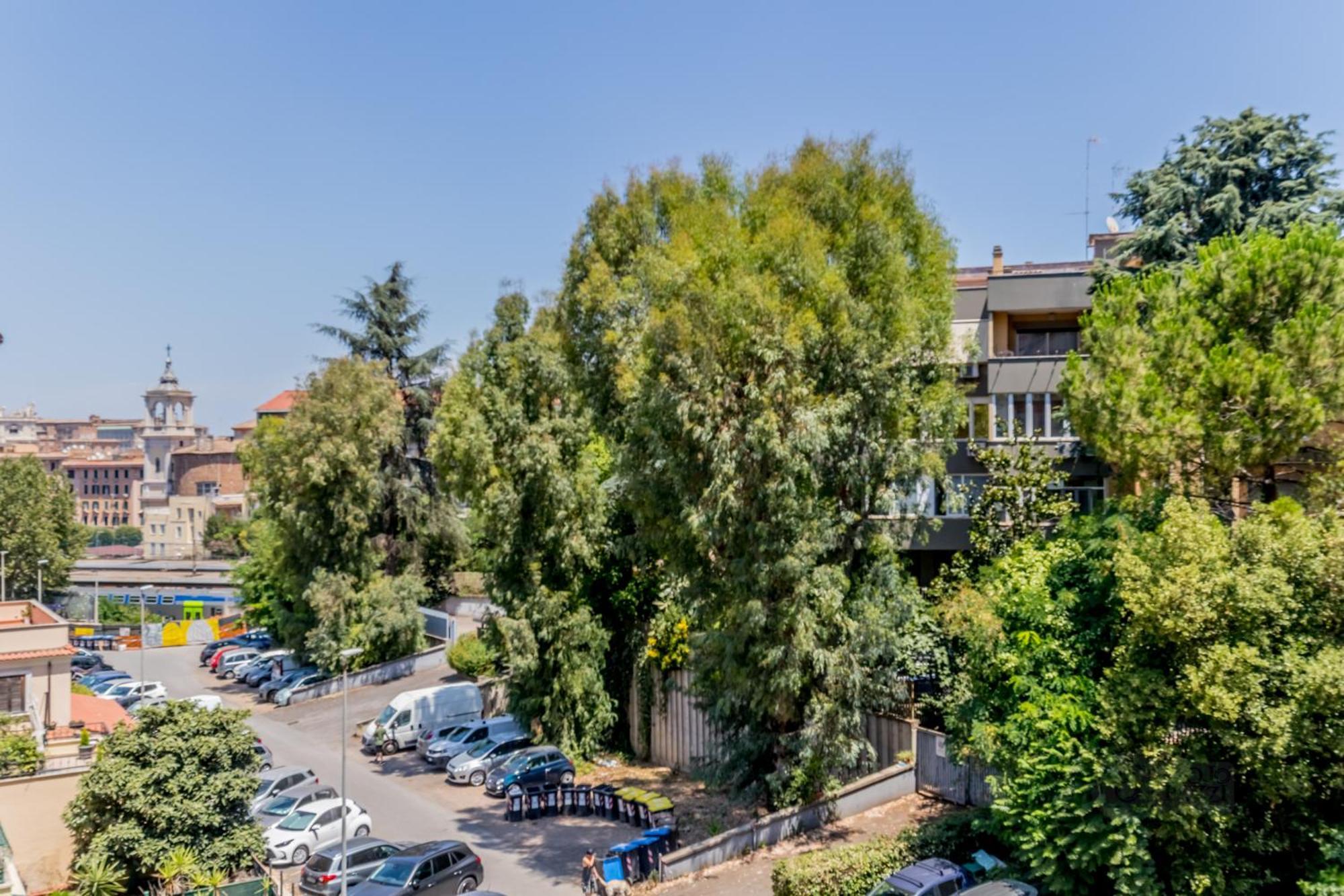 Domvs Domitilla Appartamento Roma