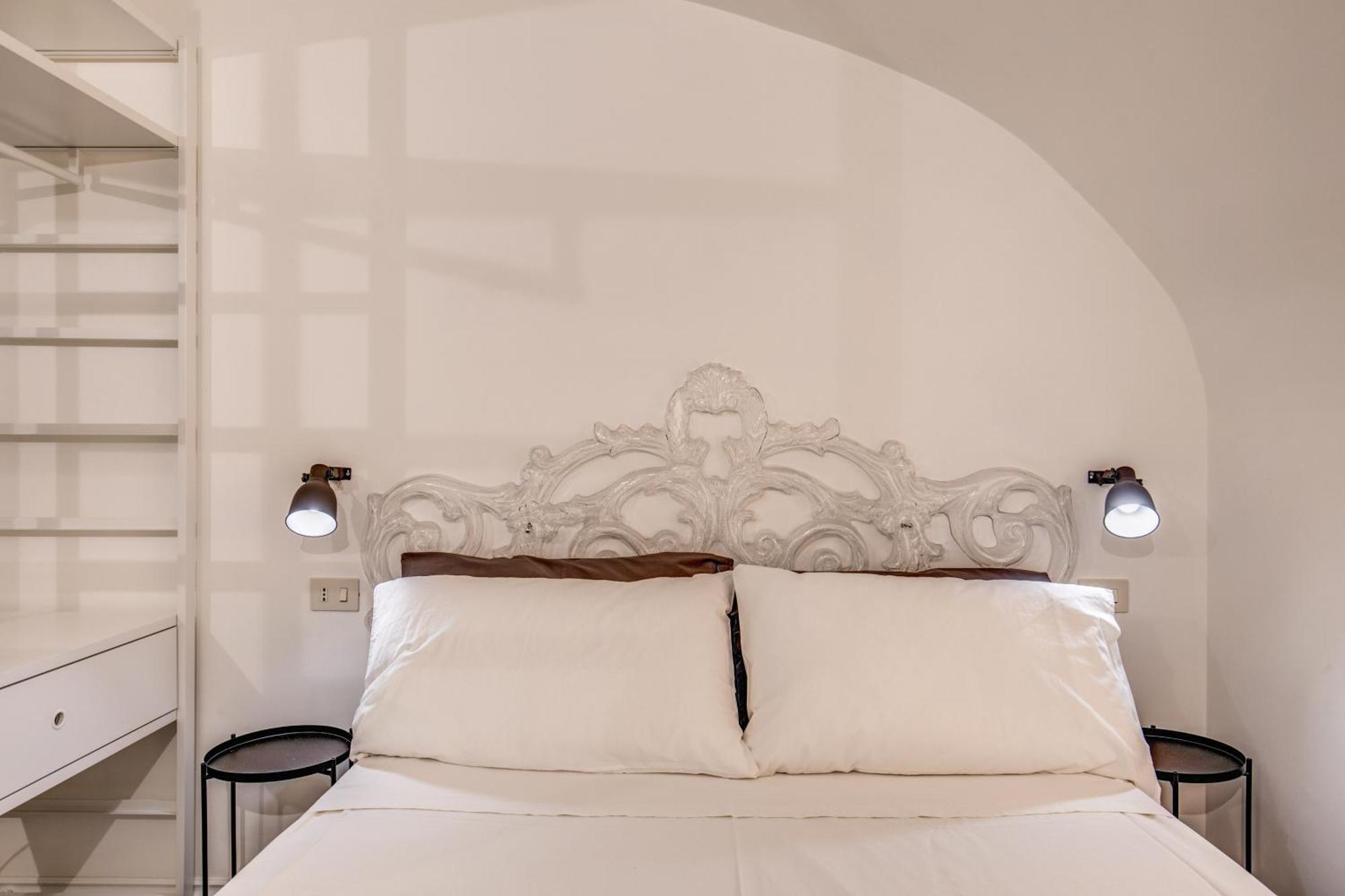 Cozy Flat In Front Of Fori Imperiali Apartment *