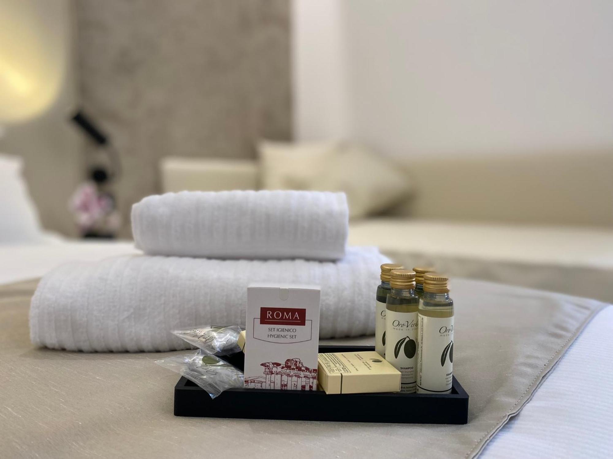 Croce Guest house Rome