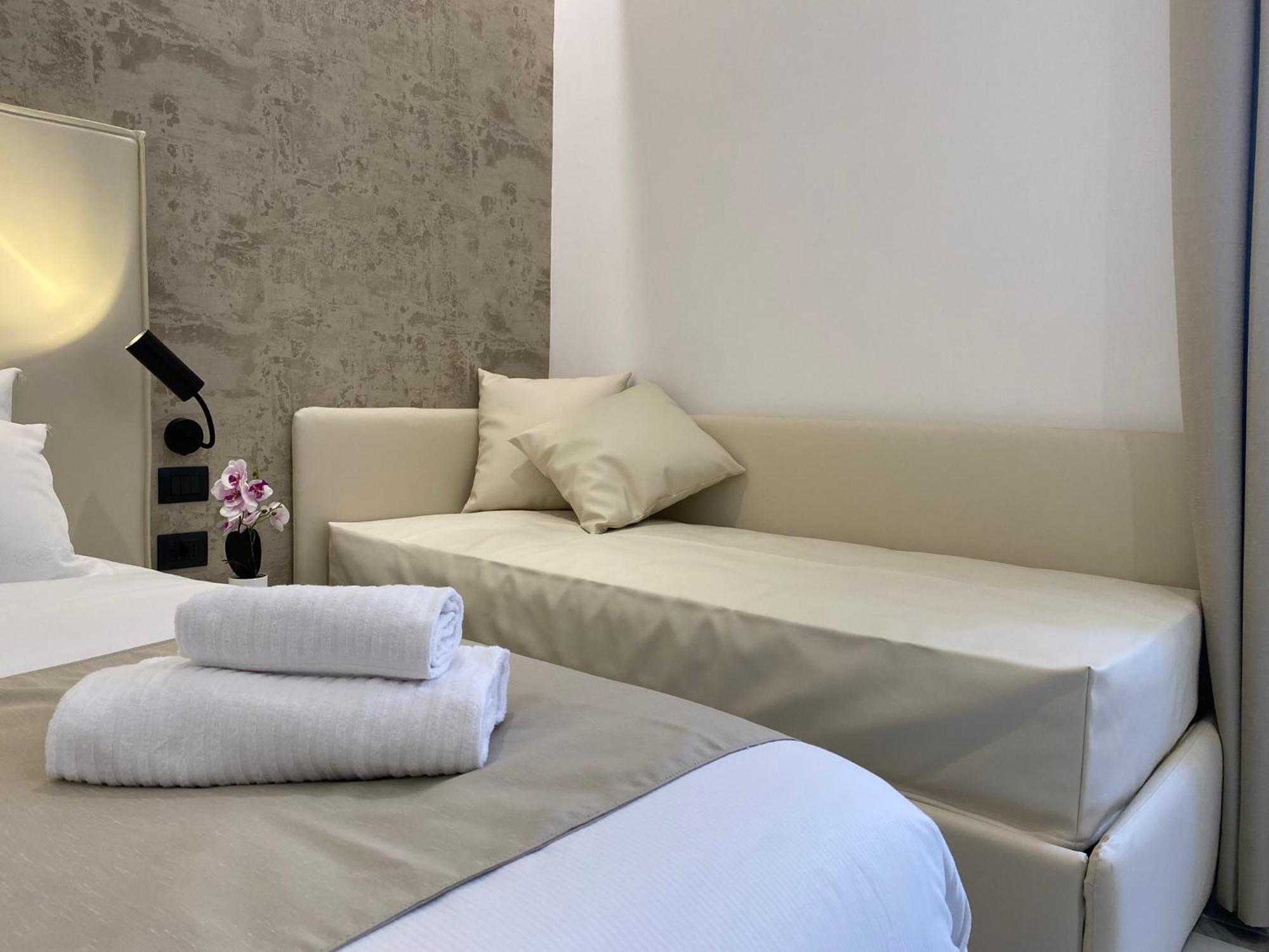 Croce Guest house Rome