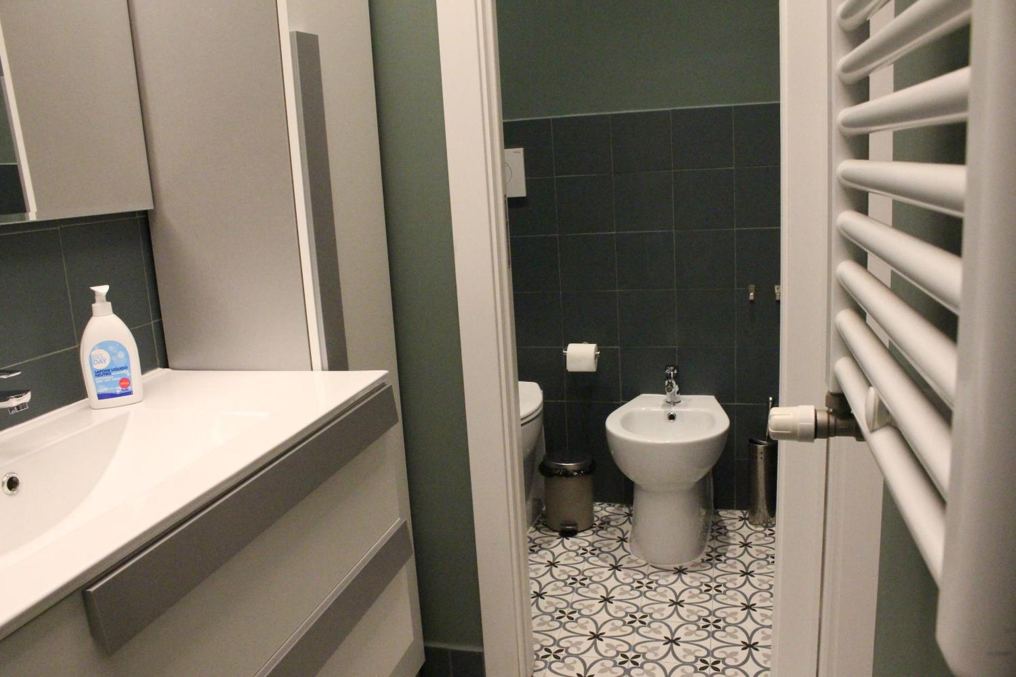 Bed & Breakfast Vaticano Roma
