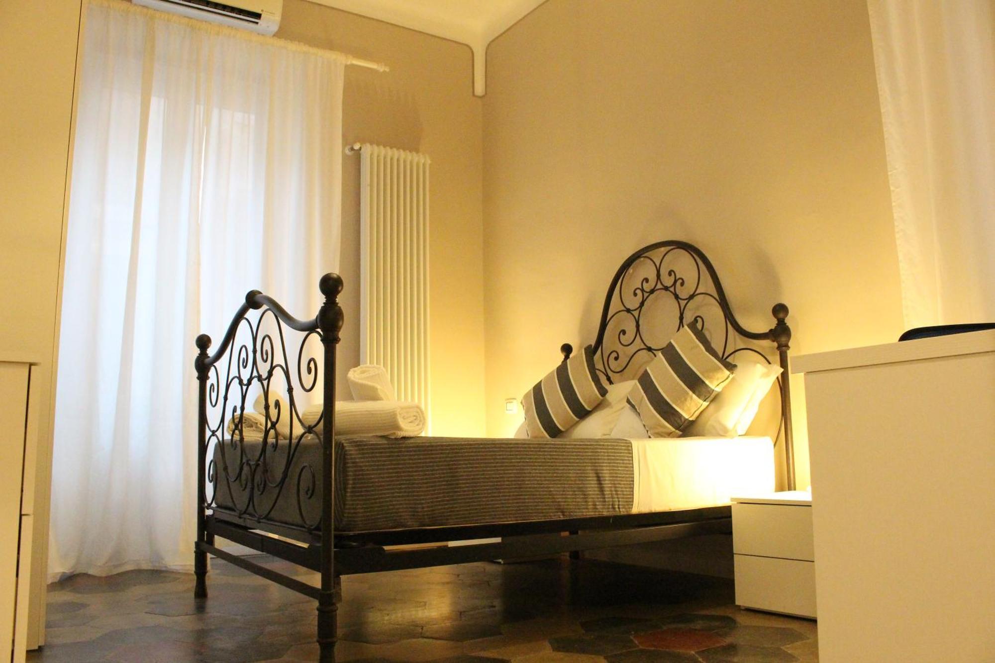 Bed & Breakfast Vaticano Roma