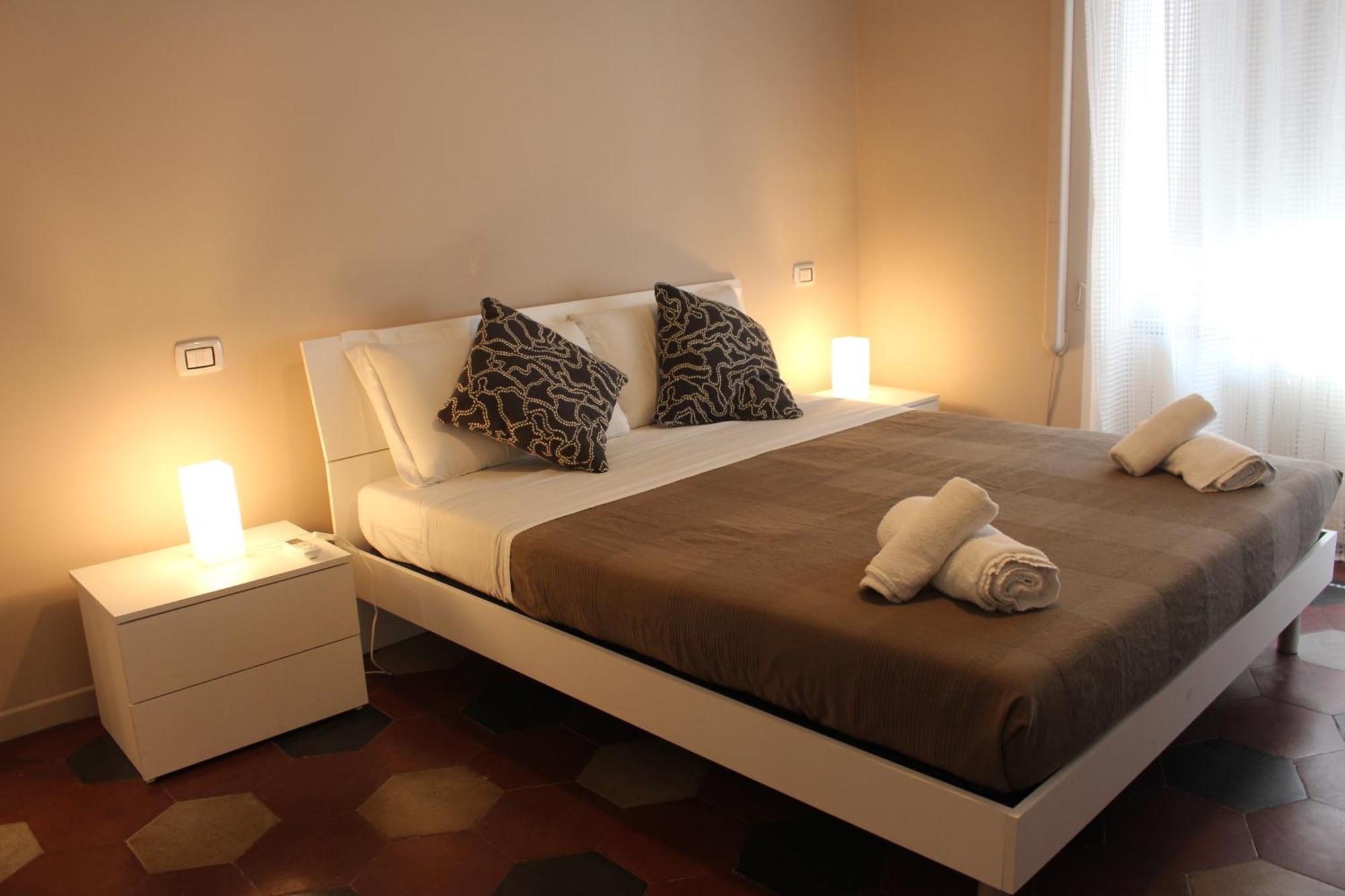 Vaticano Bed & Breakfast Rome