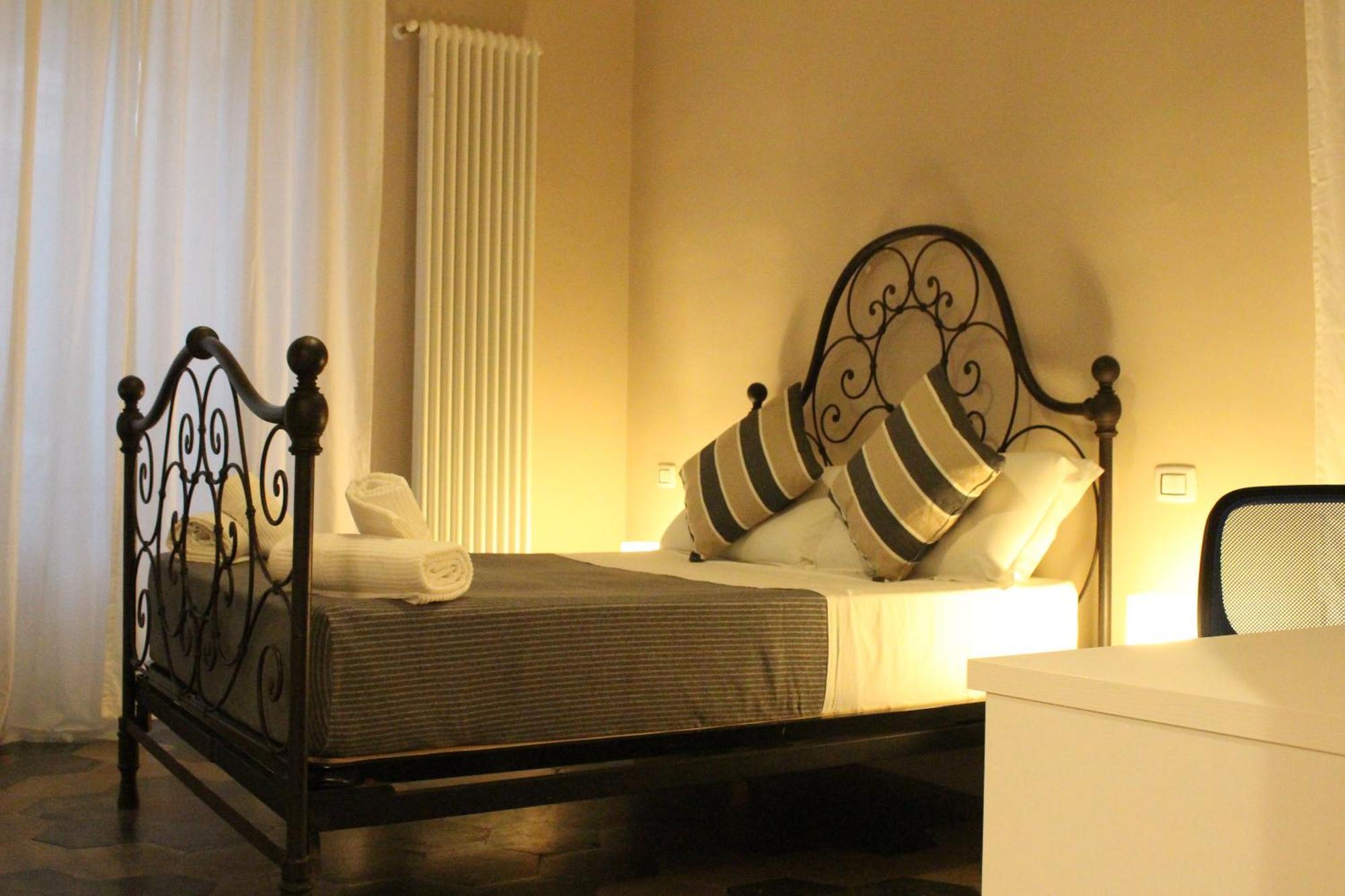 Vaticano Bed & Breakfast