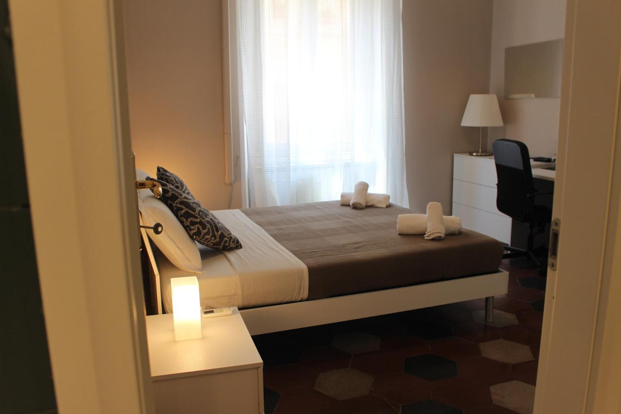 Vaticano Bed & Breakfast *