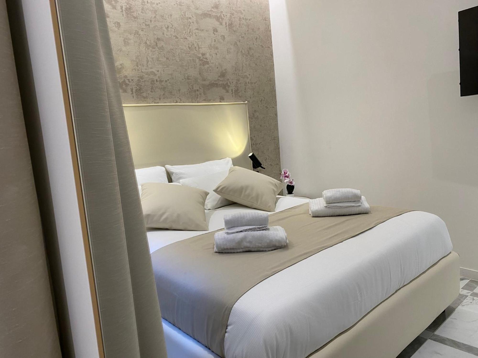Guest house Croce
