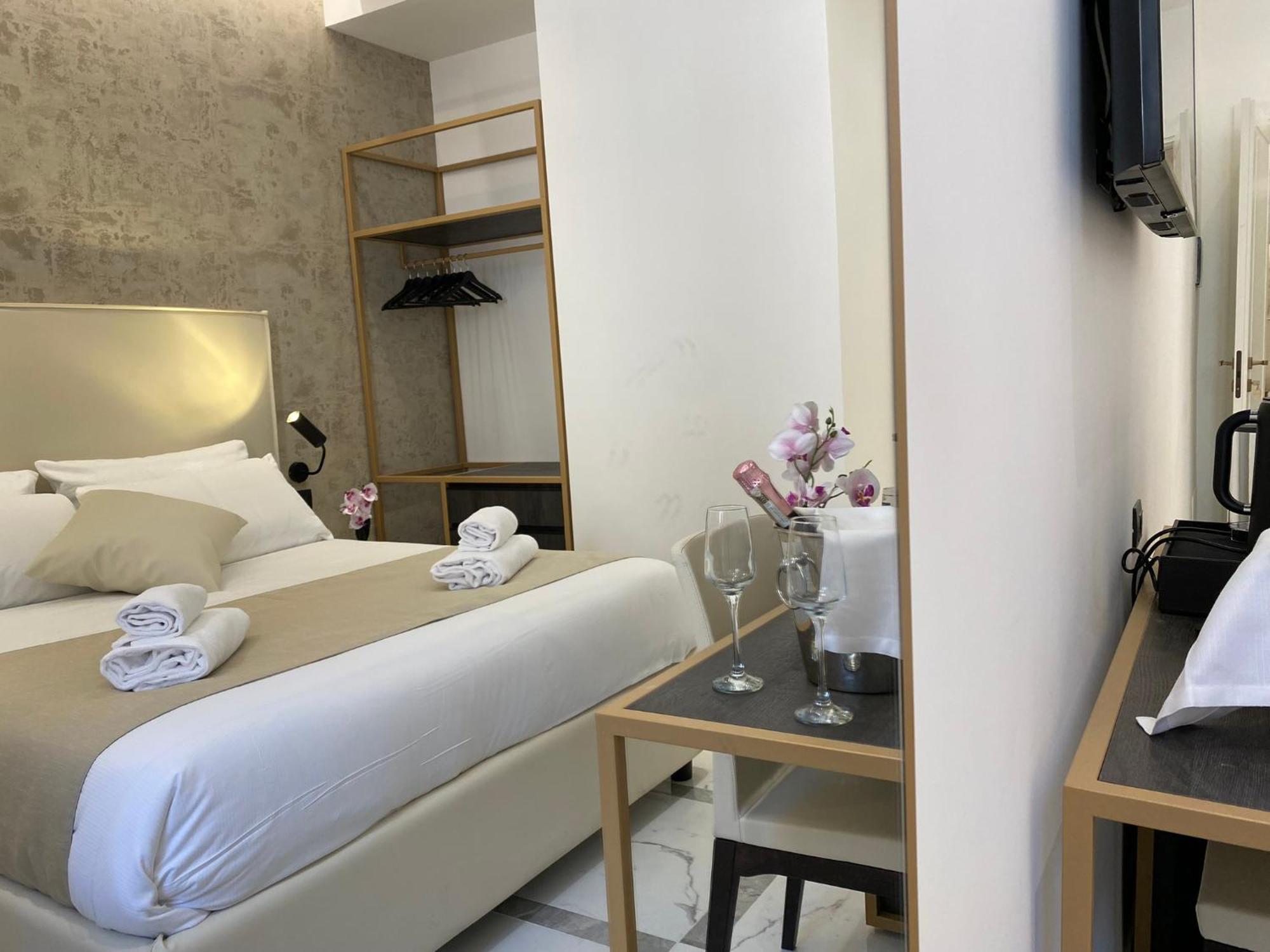 Guest house Croce