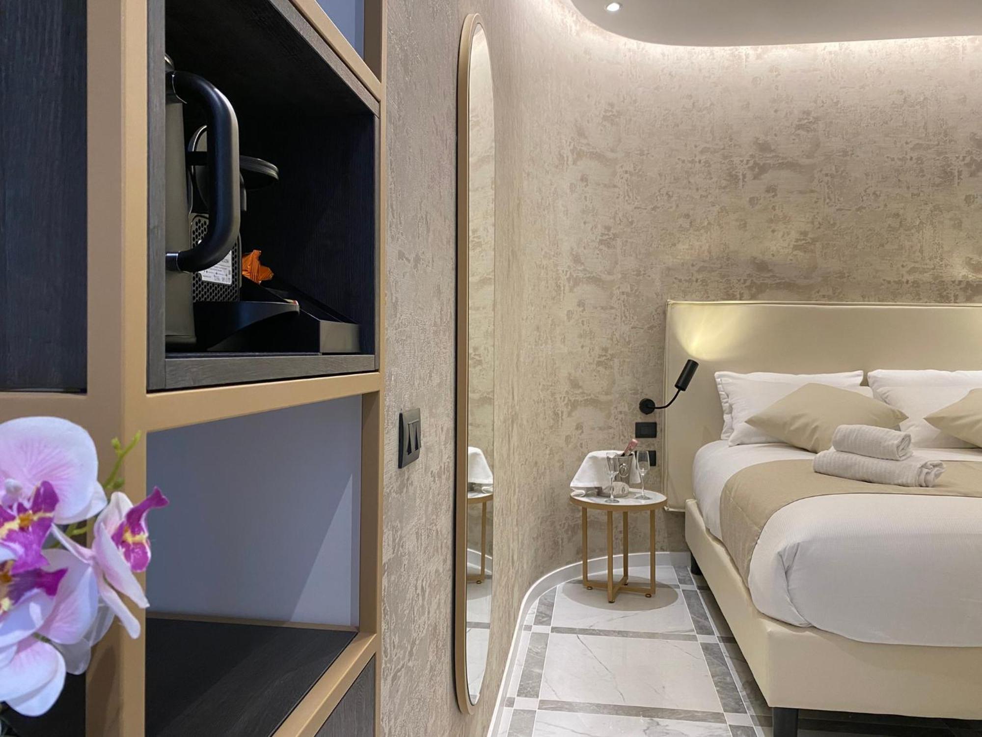 Croce Guest house