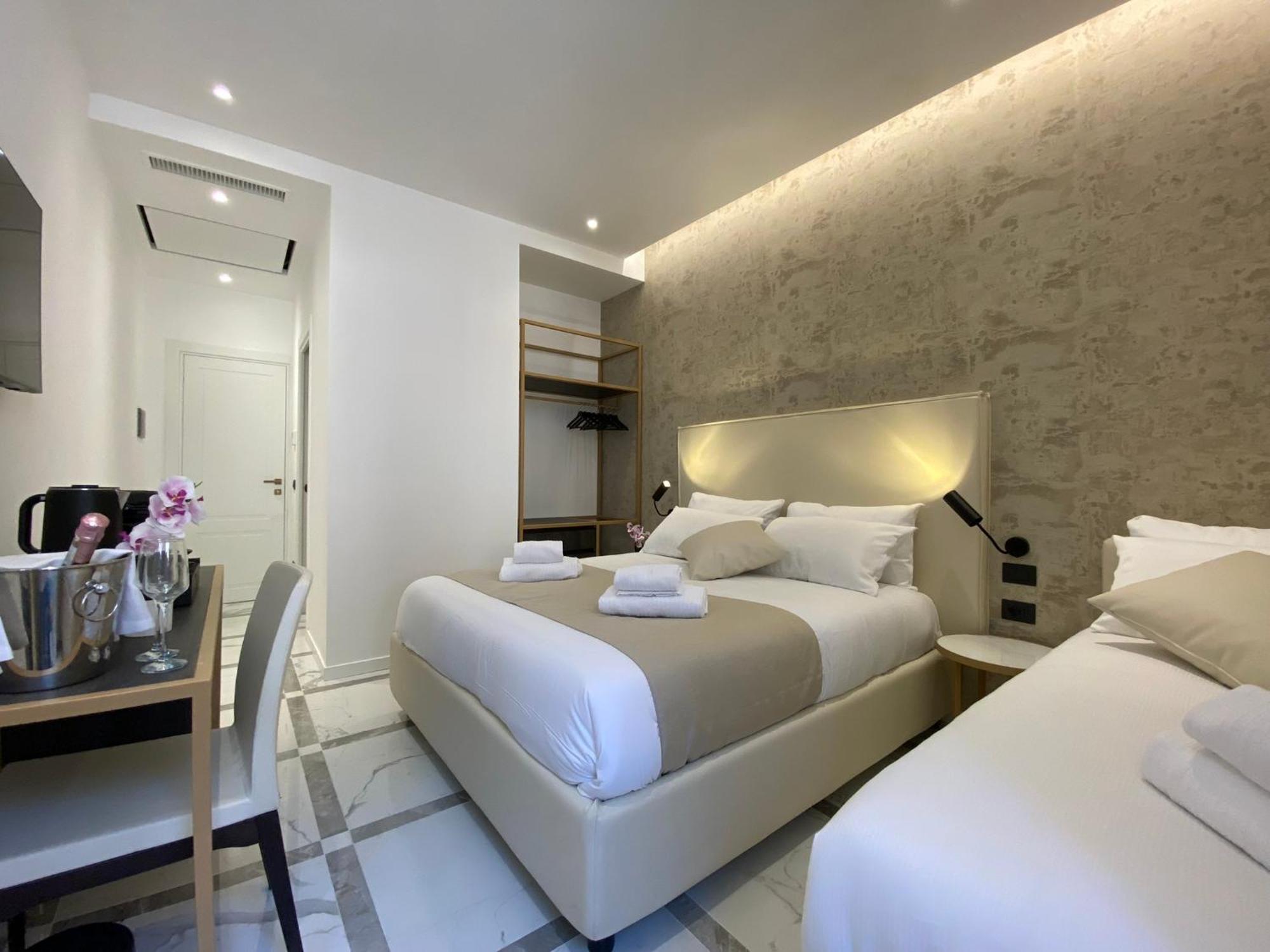 Croce Guest house