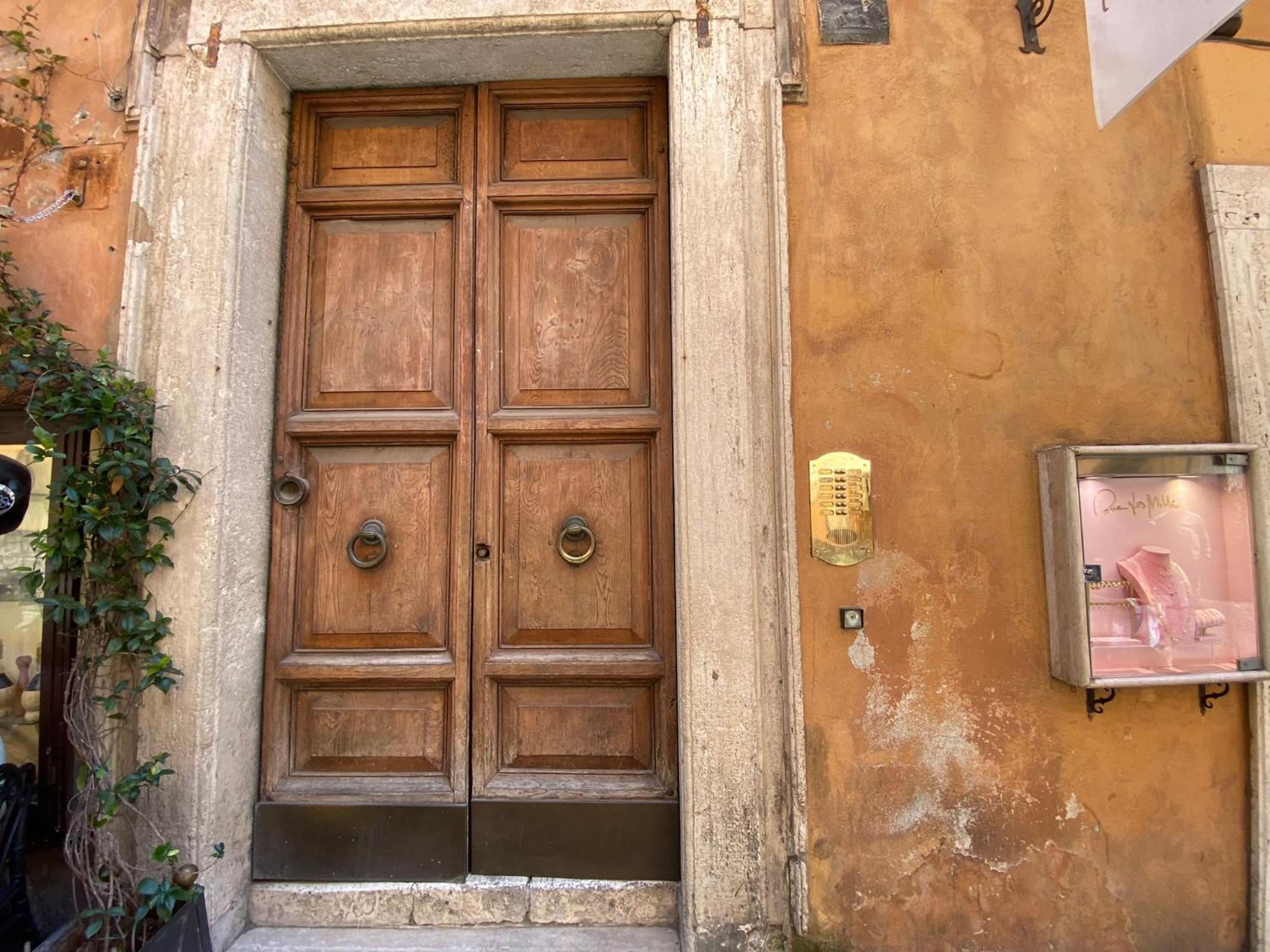 Guest house Croce *