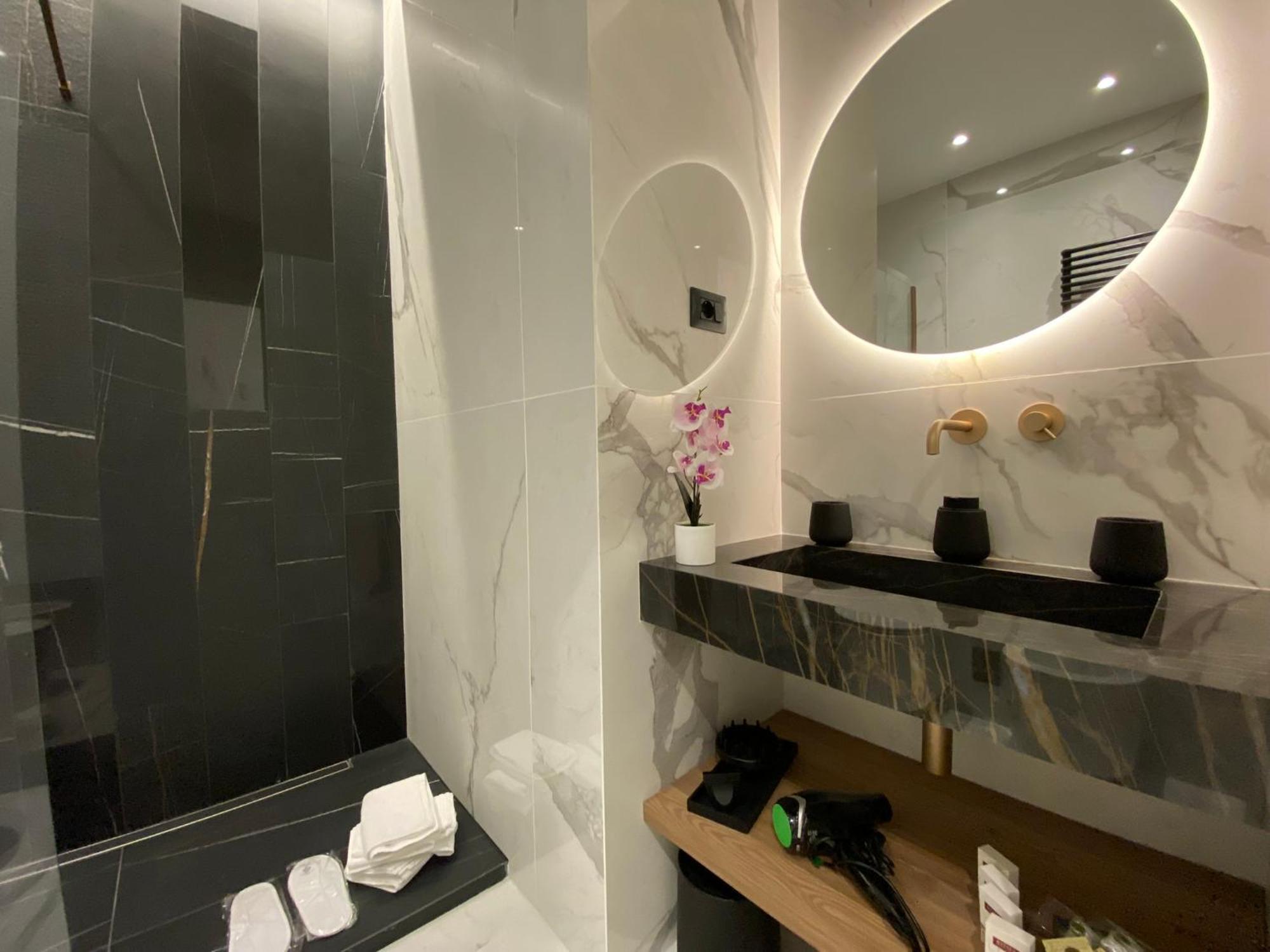 Croce Guest house