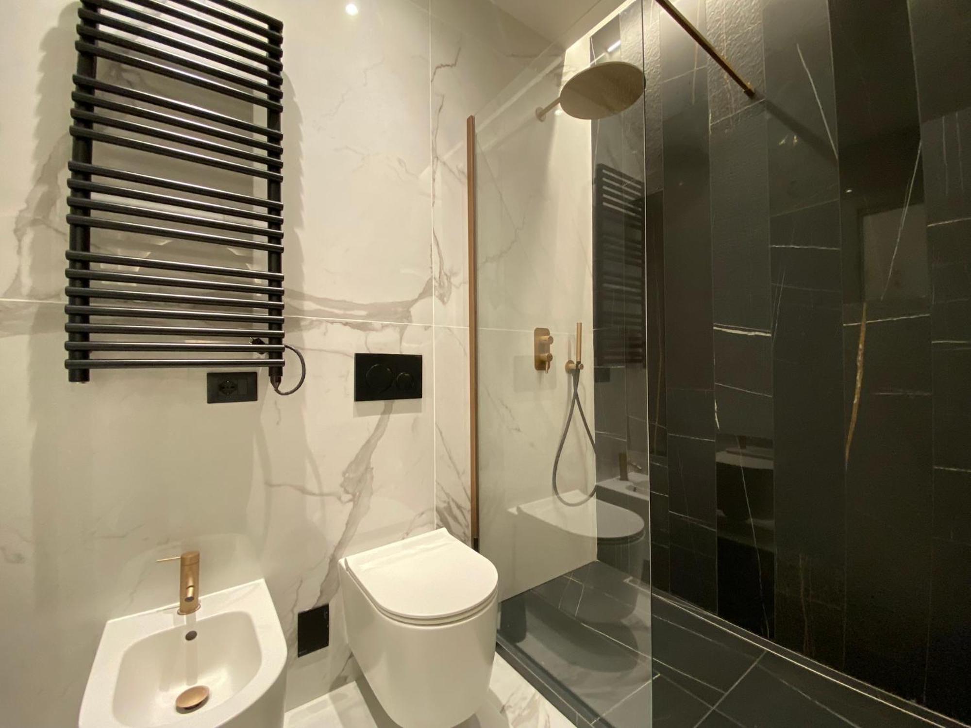 Croce Guest house *