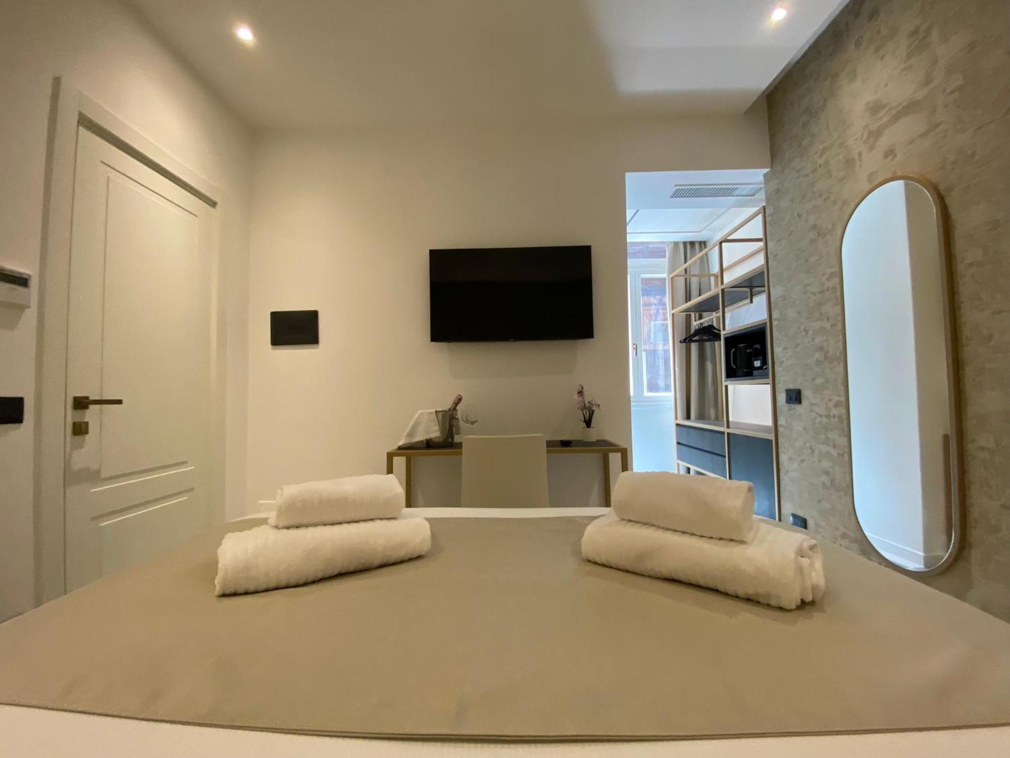 Croce Guest house Rome