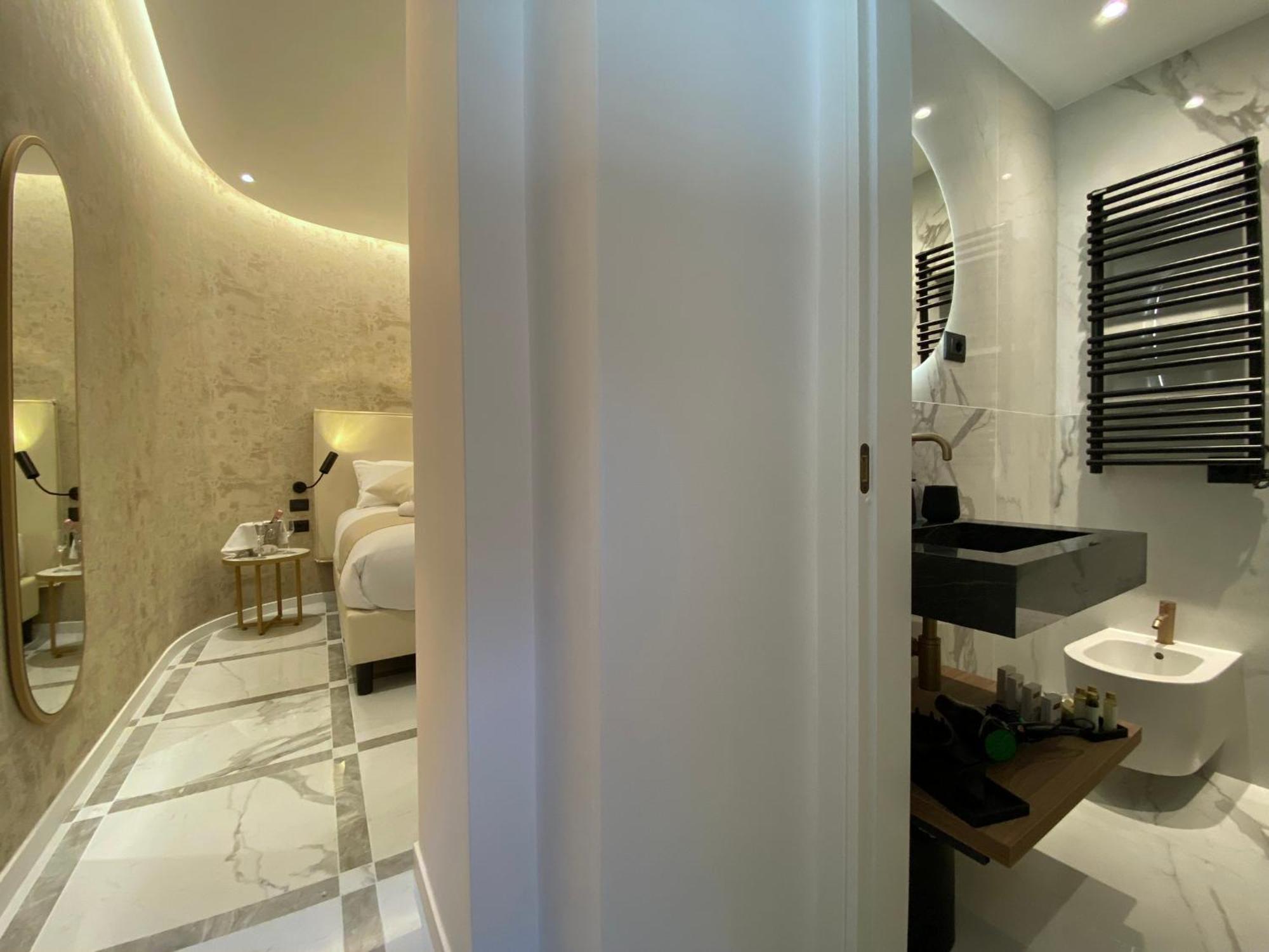Croce Guest house