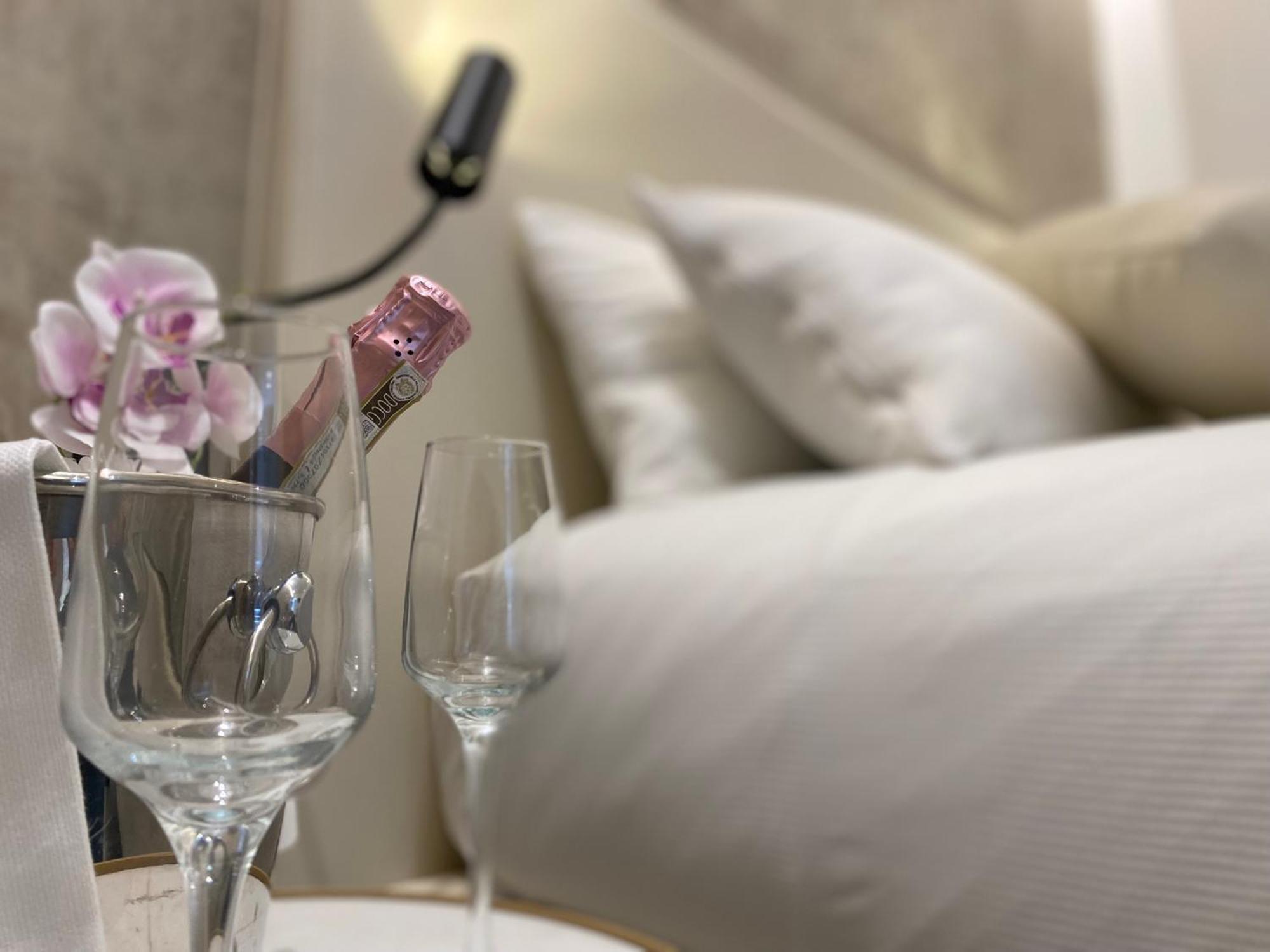 Guest house Croce Rome