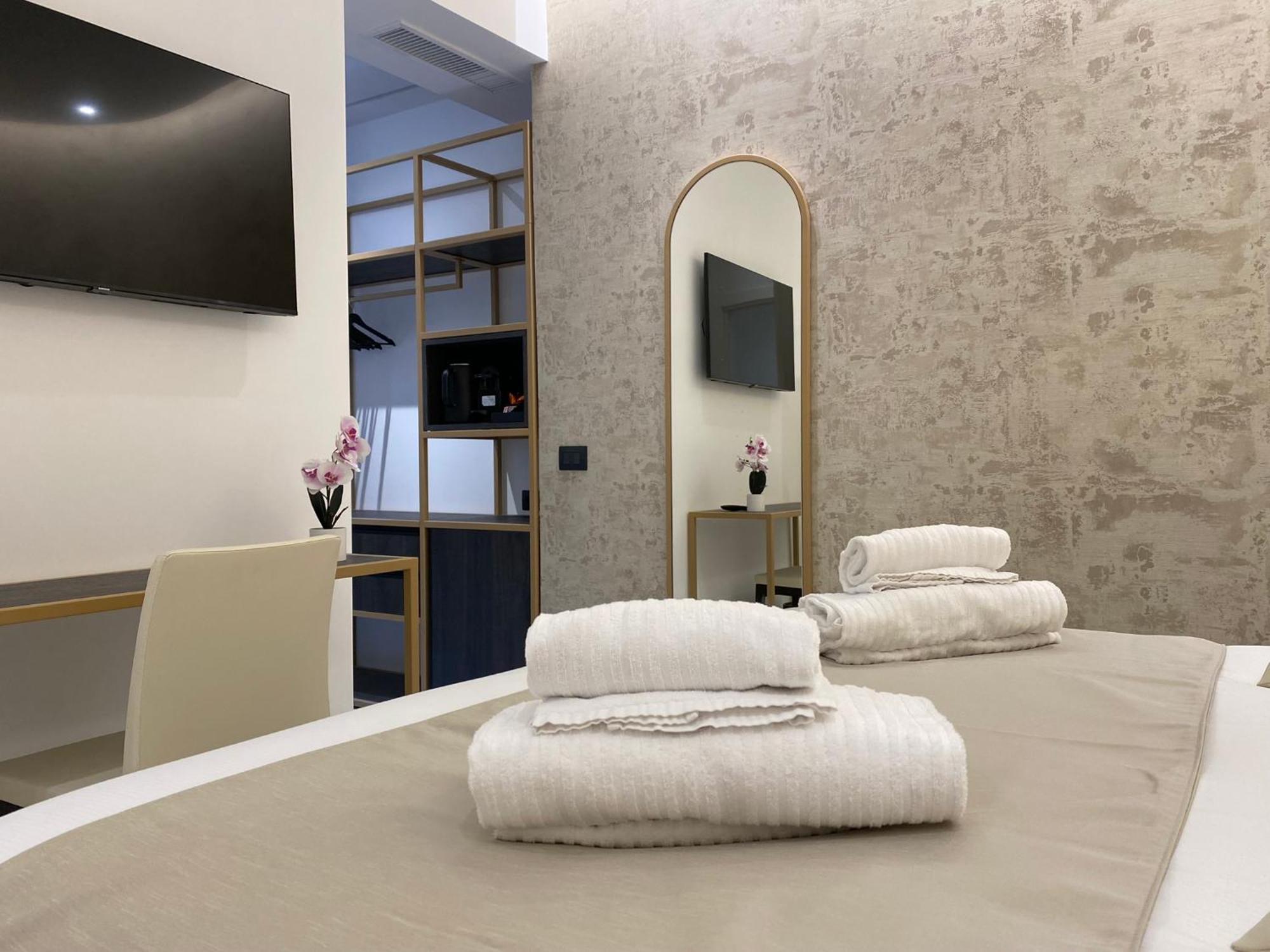 Croce Guest house *