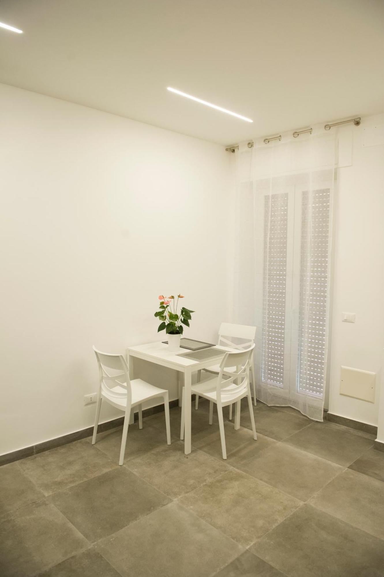 A Casa Di Lu A