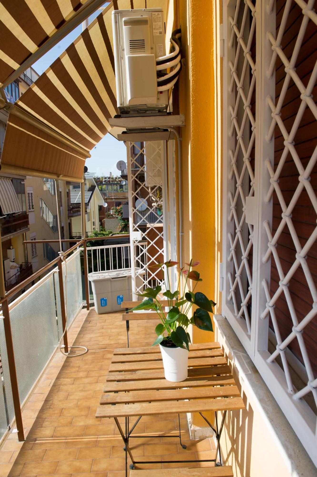 A Casa Di Lu A